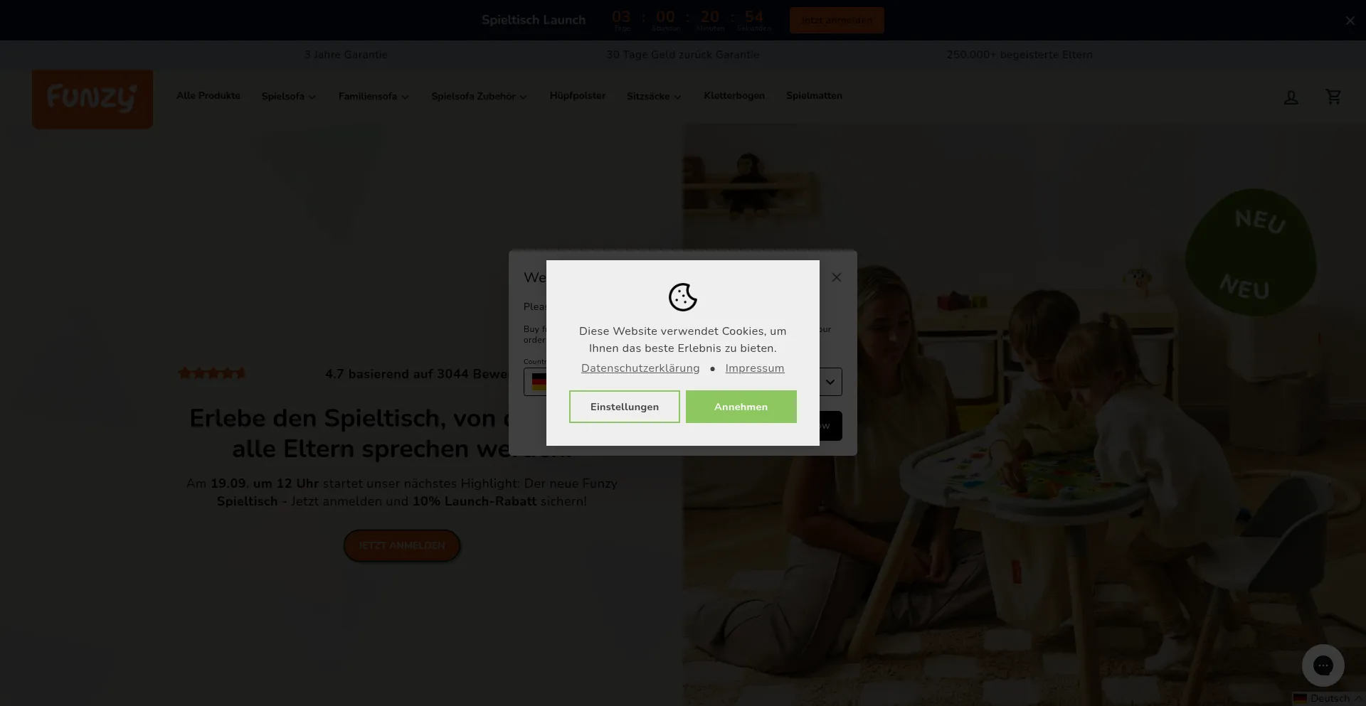 Myfunzy.de est-il Sûr et Fiable ?