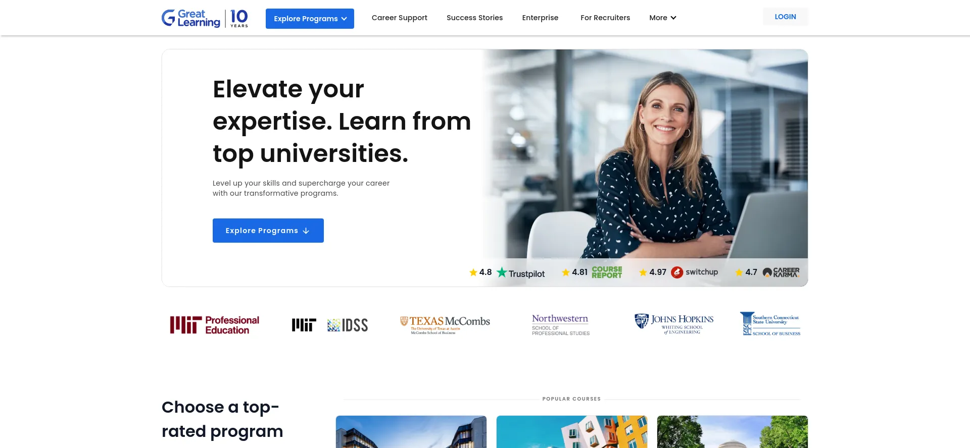 Mygreatlearning.com est-il Sûr et Fiable ?