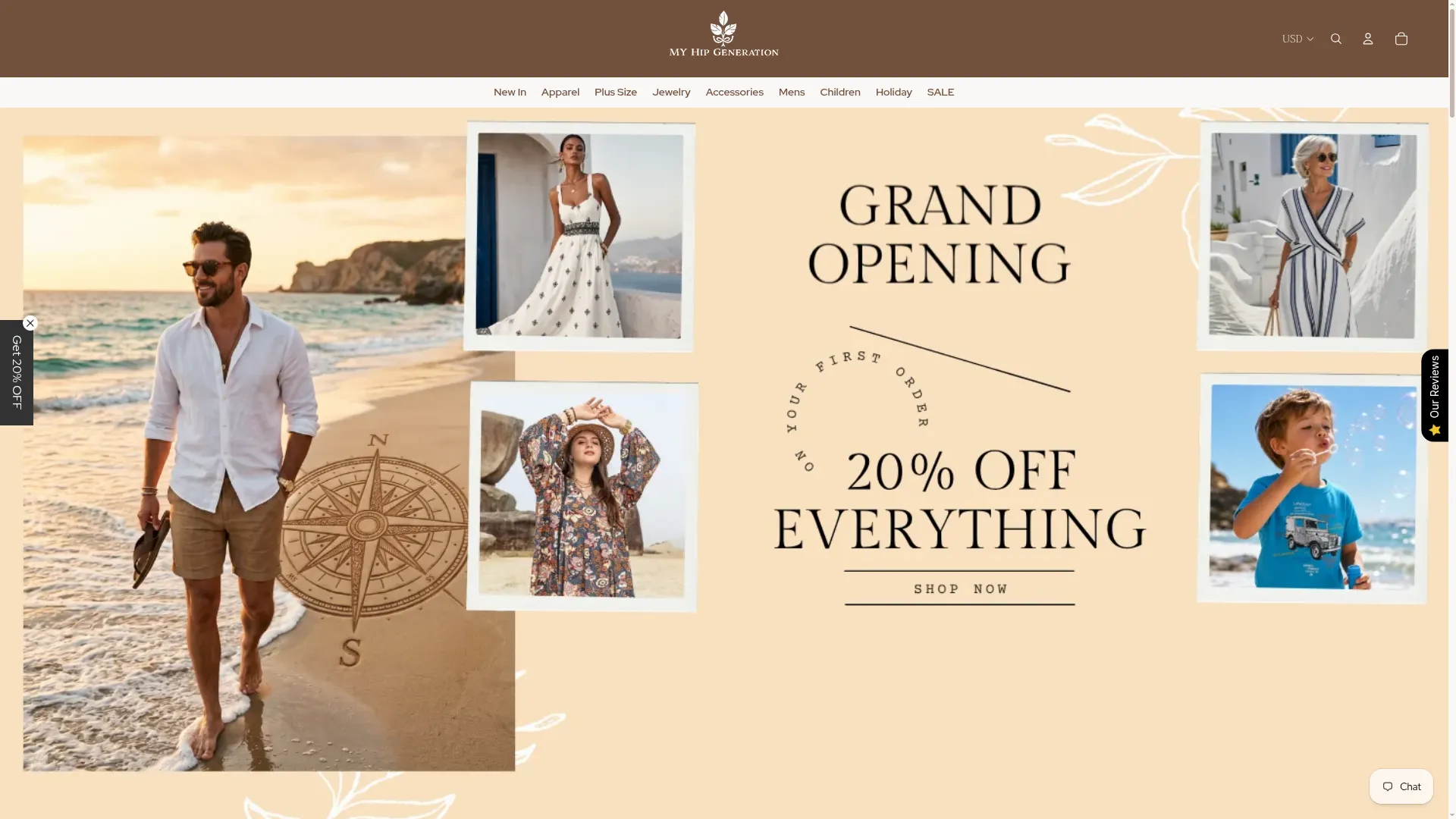 Myhipgeneration.com