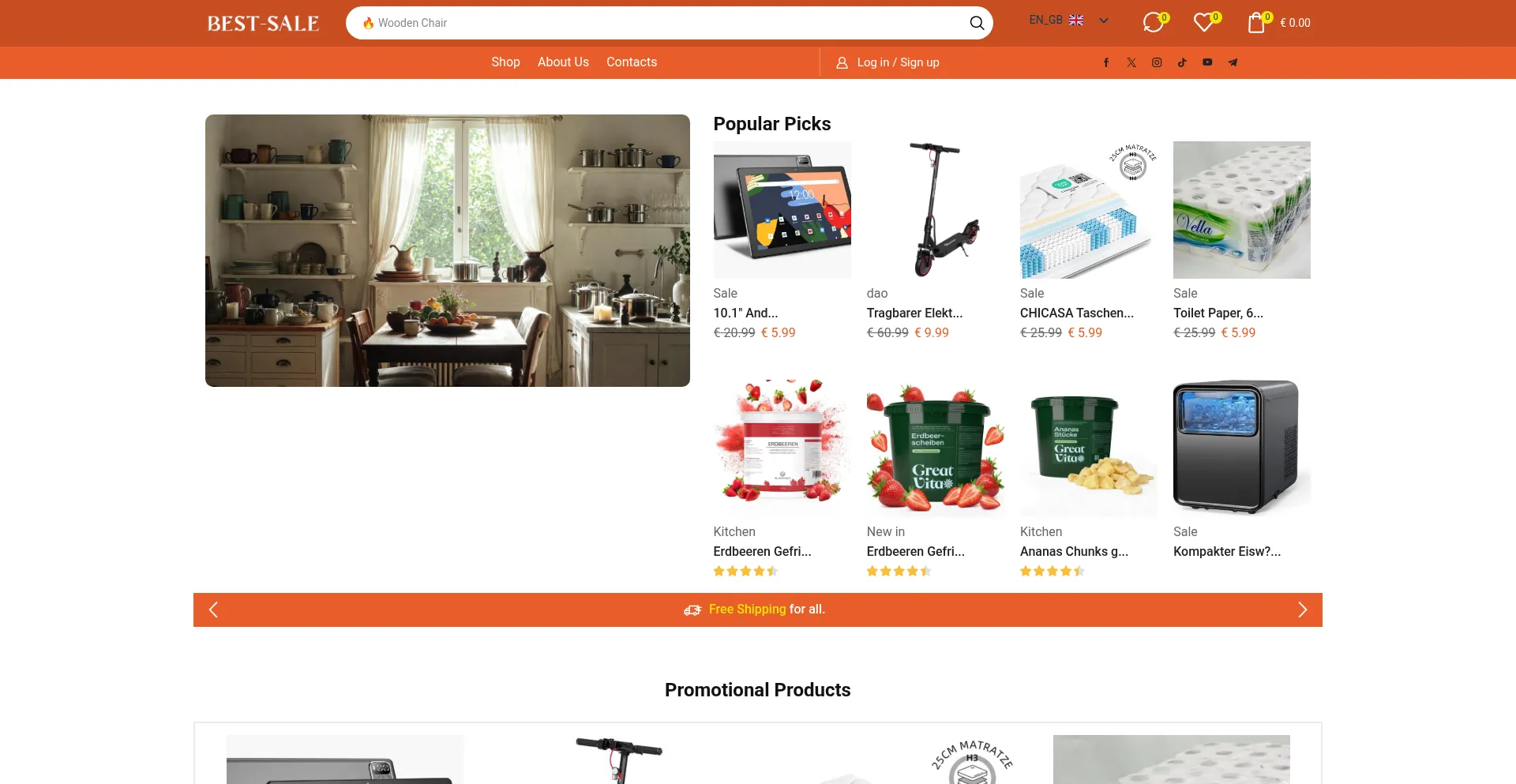 Myhomepick.shop