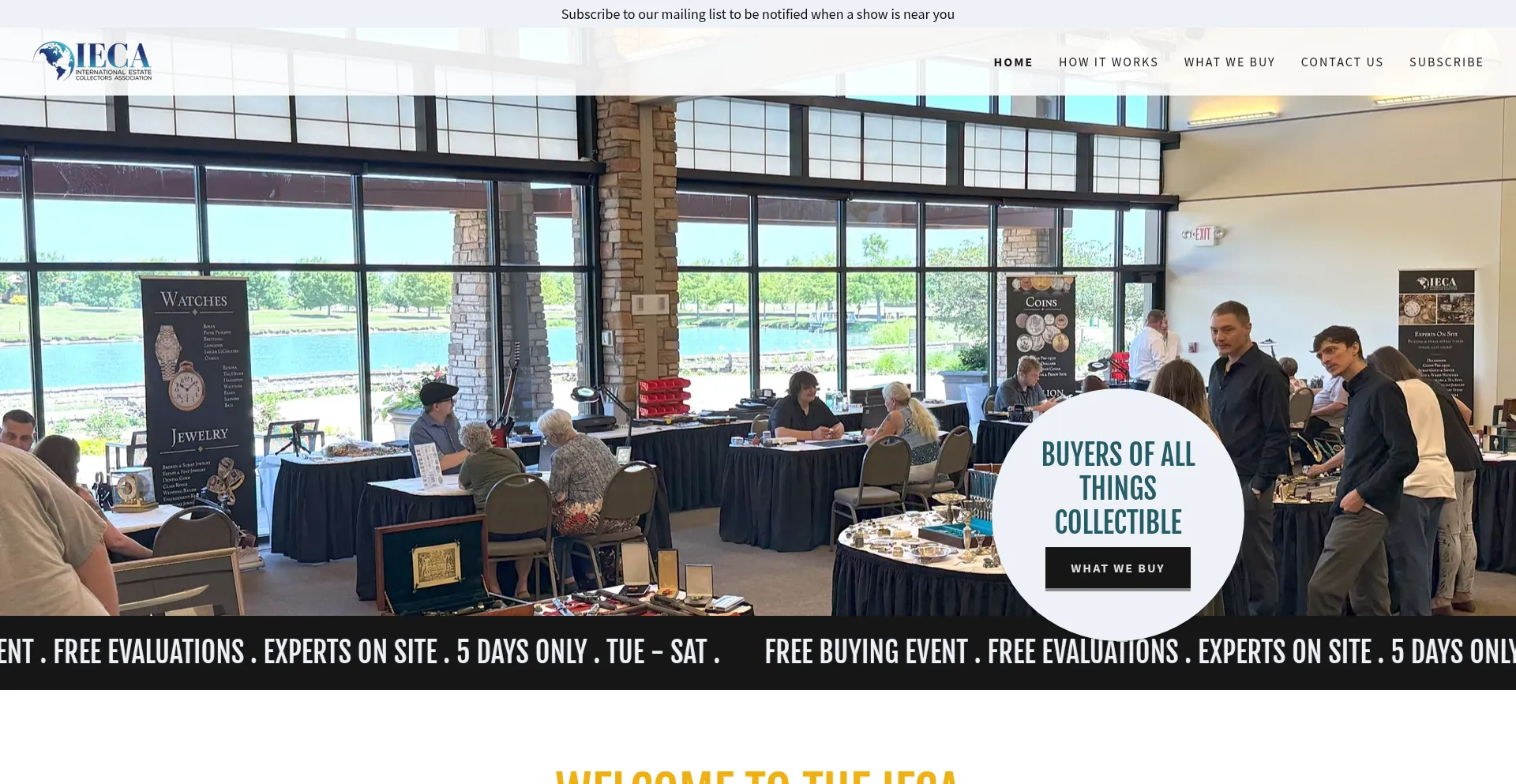 Myieca.com