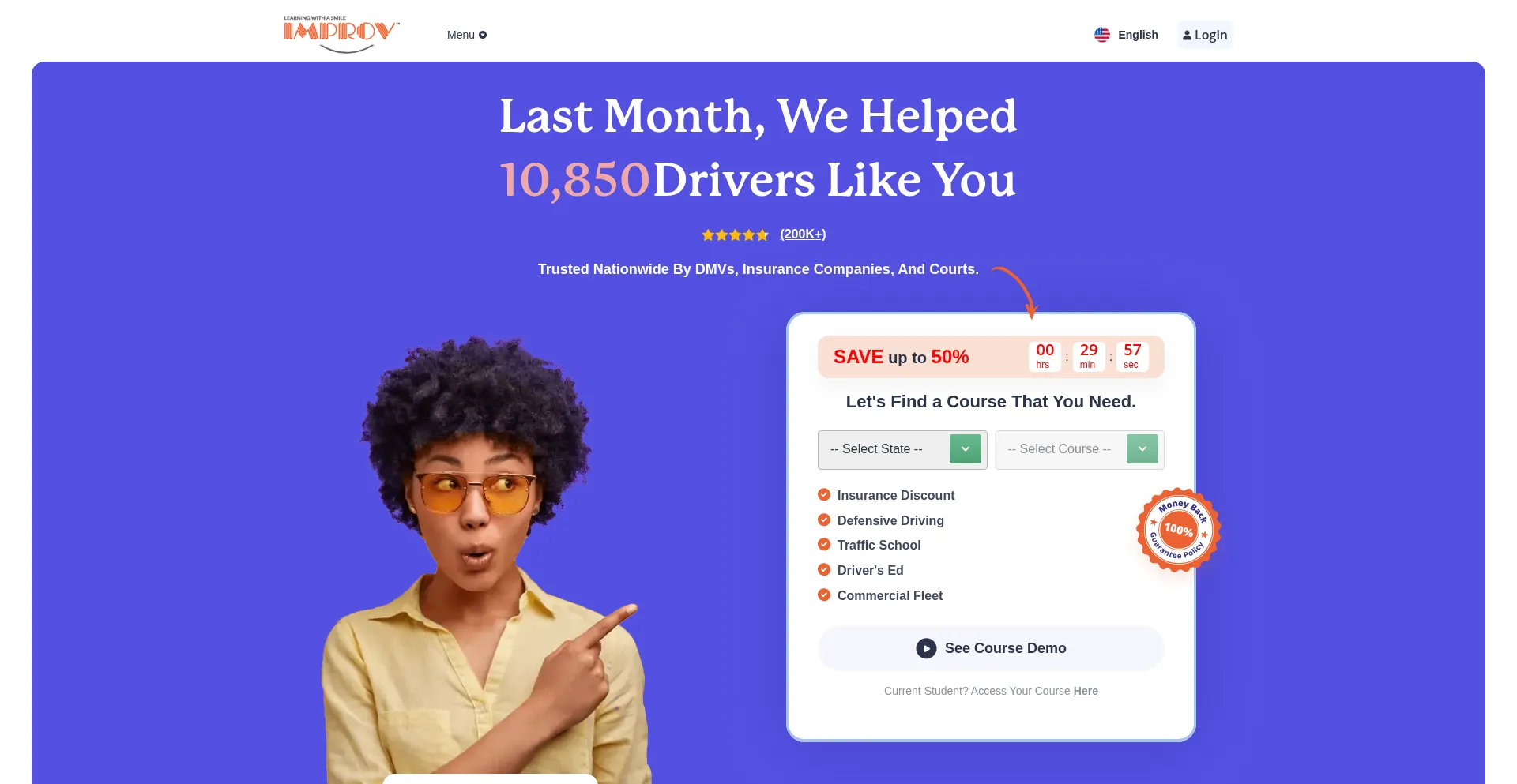 Myimprov.com est-il Sûr et Fiable ?