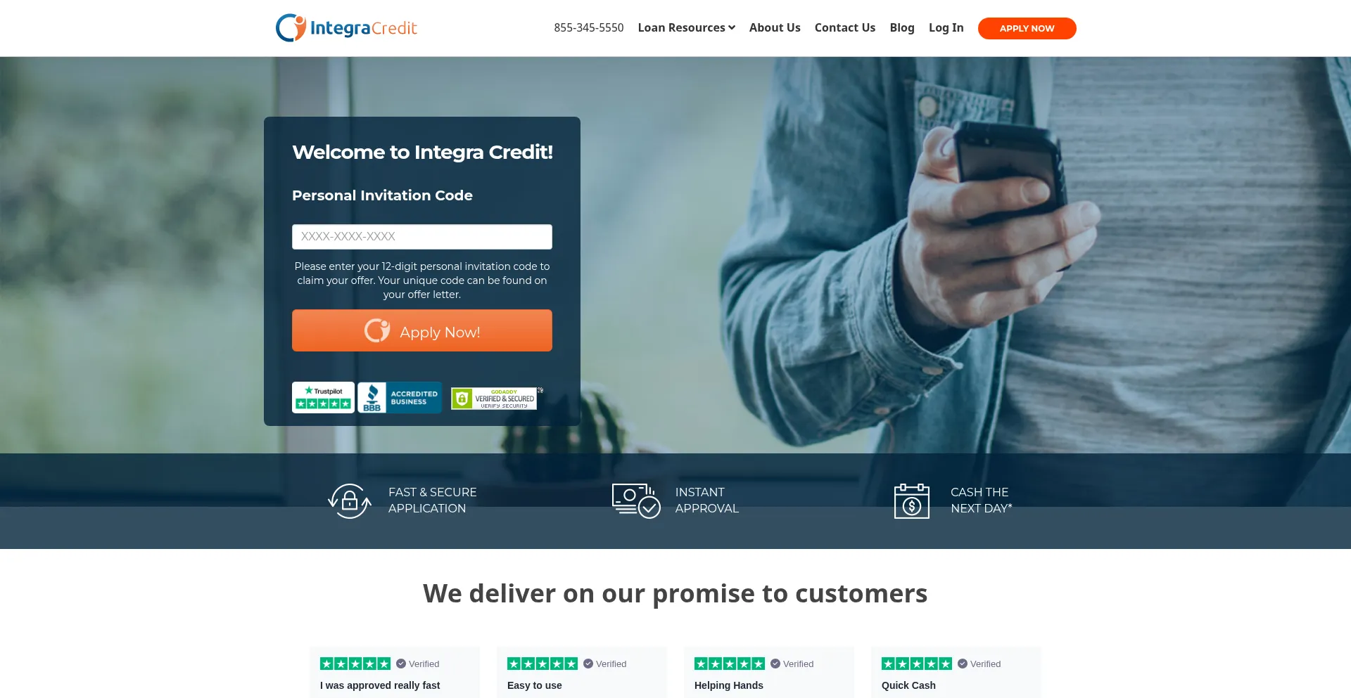 Myintegracredit.com est-il Sûr et Fiable ?