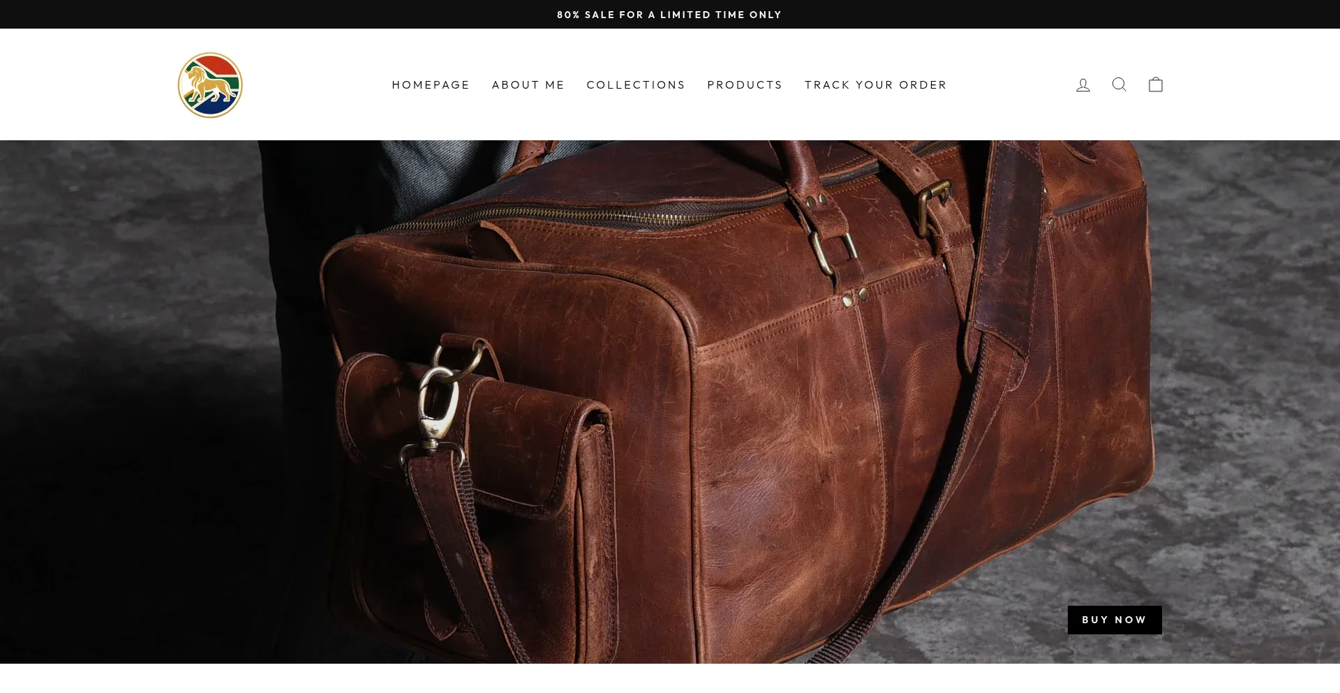 Myleatherbags.co.za est-il Sûr et Fiable ?