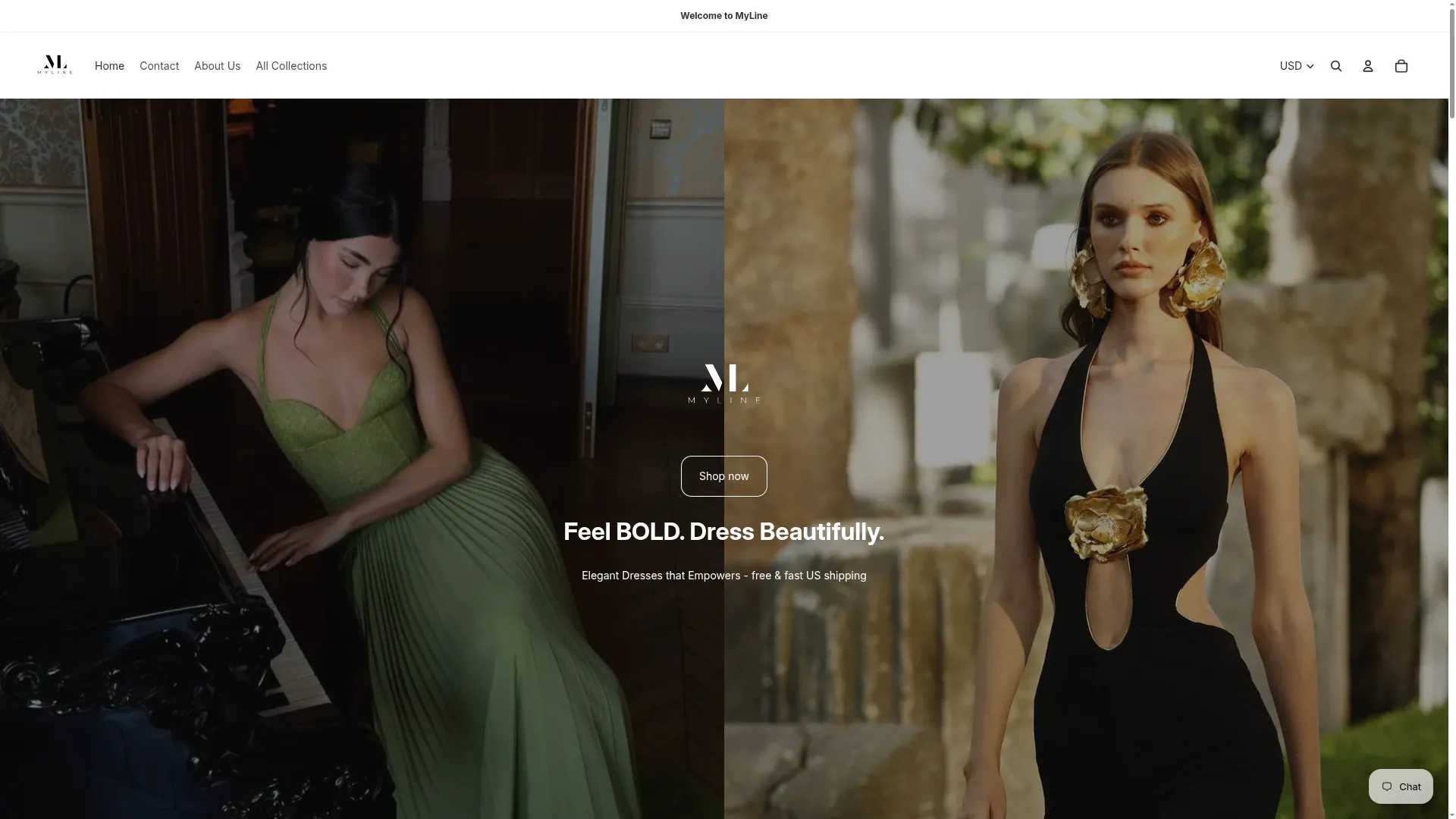 Mylineofficial.com