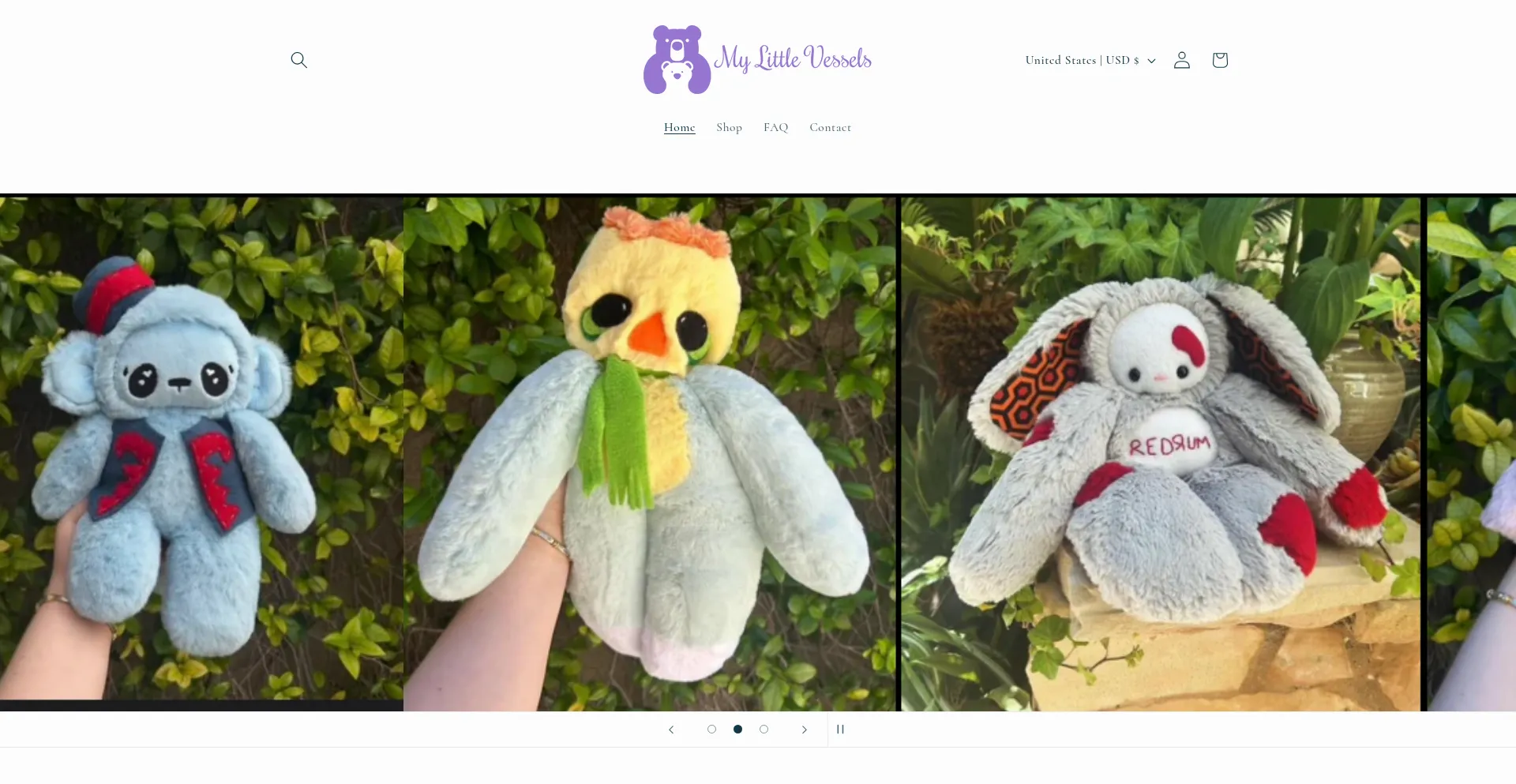 Mylittlevessels.com est-il Sûr et Fiable ?