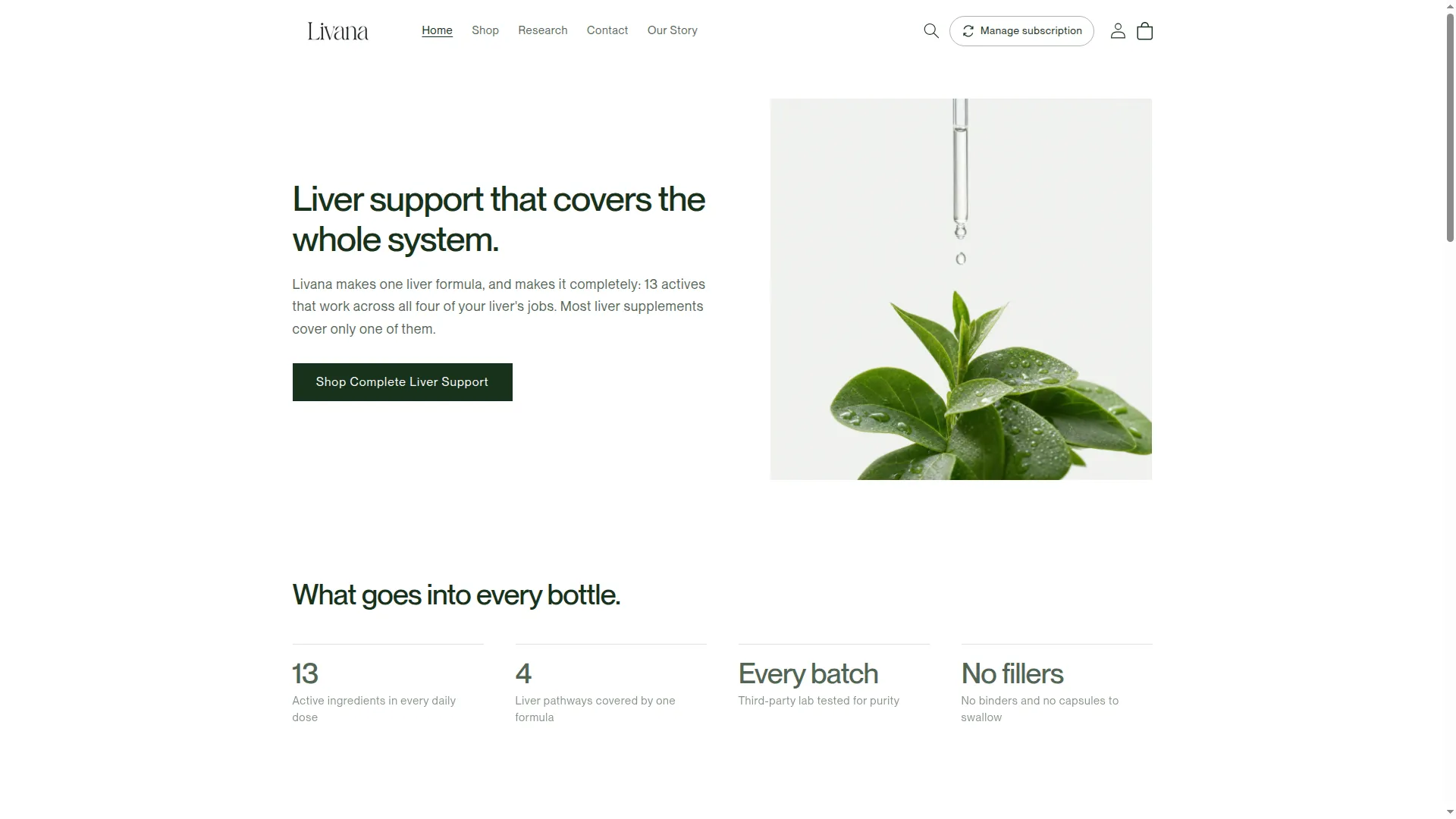 Mylivana.com