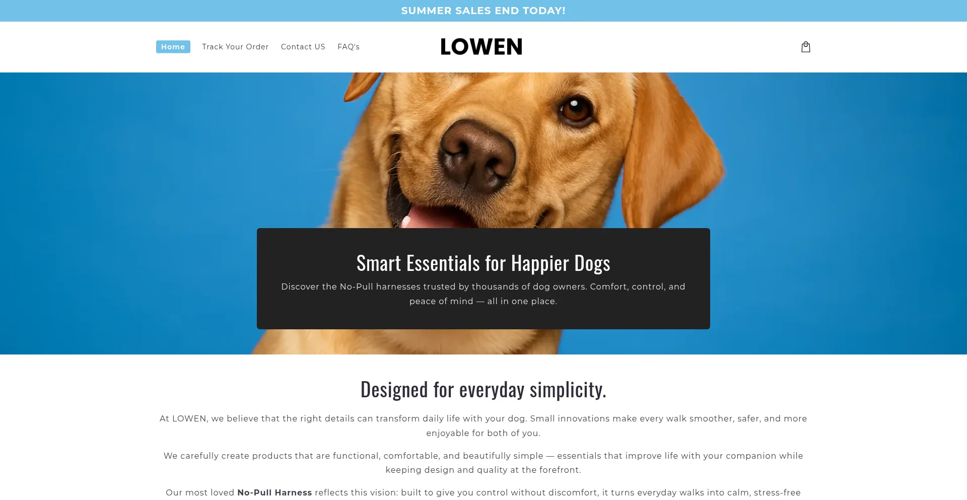 Mylowen.com est-il Sûr et Fiable ?