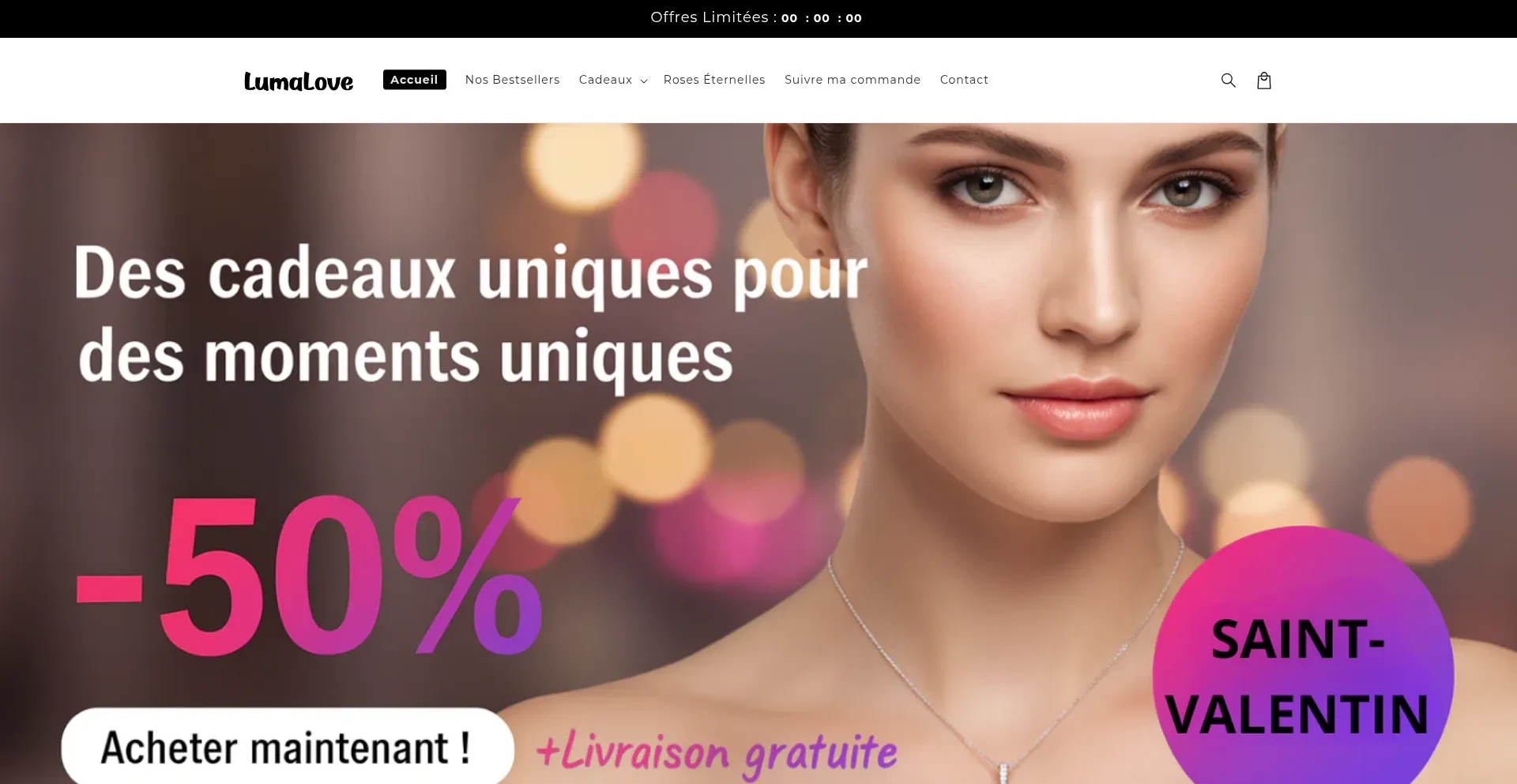 Mylumalove.com