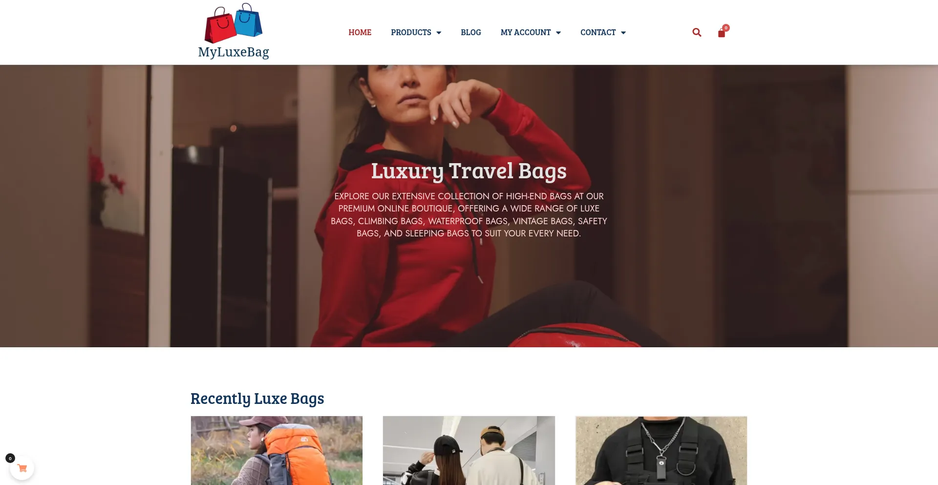 Myluxebag.com