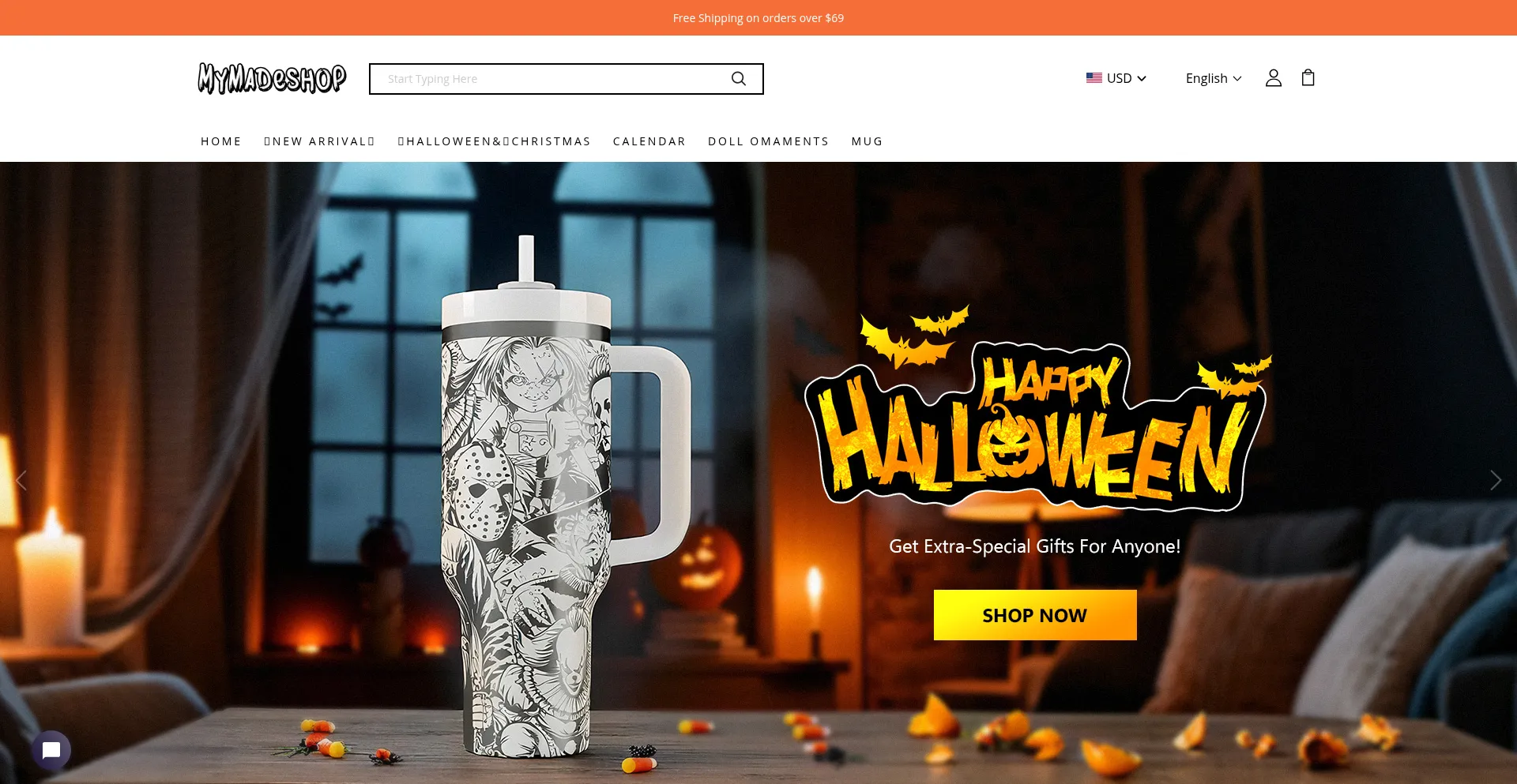 Mymadeshop.com est-il Sûr et Fiable ?