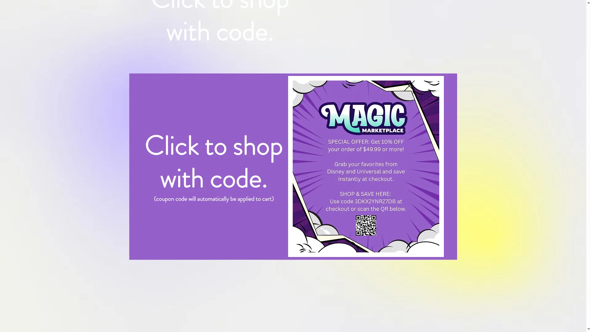 Mymagicmarketplace.com