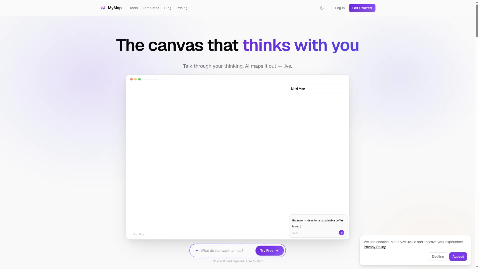 Mymap.ai