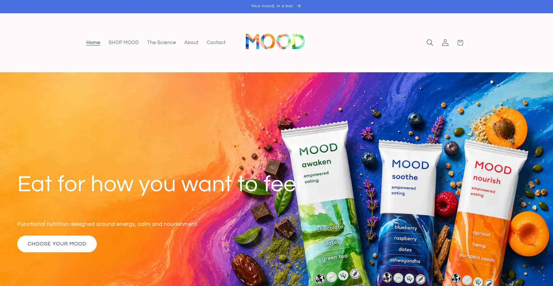 Mymoodbars.com