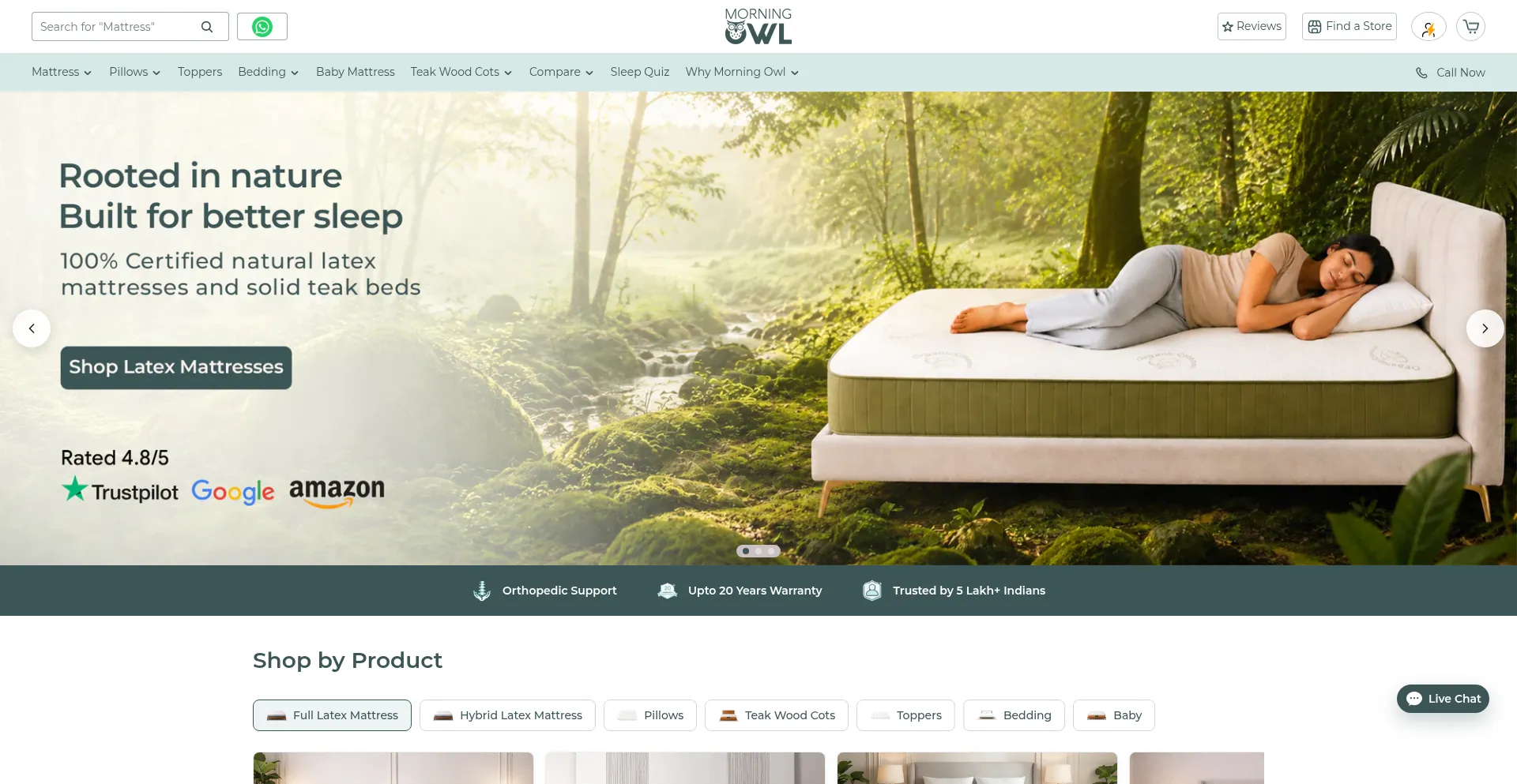 Mymorningowl.com