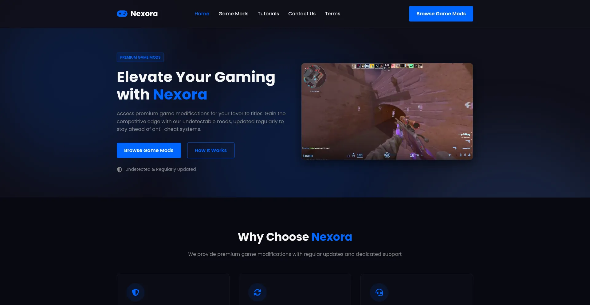 Mynexora.cc