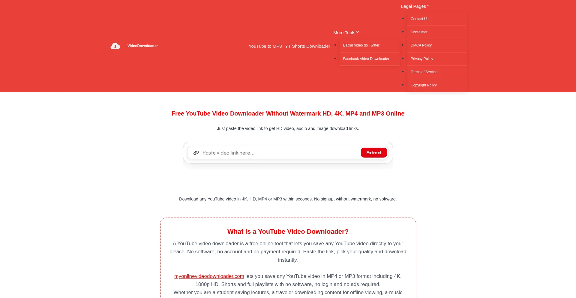 Myonlinevideodownloader.com