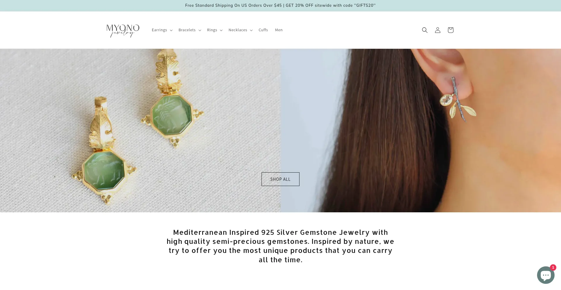 Myonojewelry.com est-il Sûr et Fiable ?