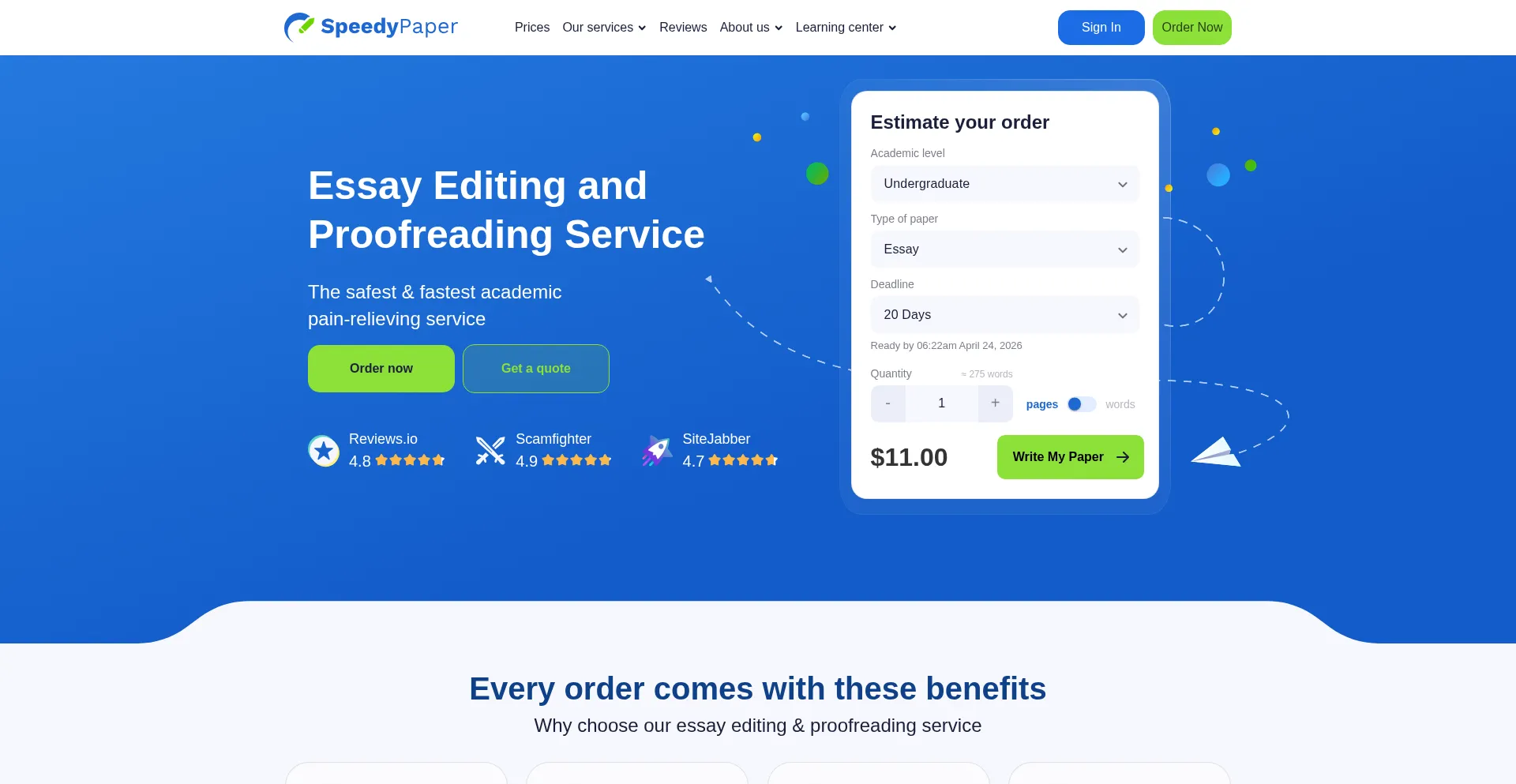 Mypaperedit.com