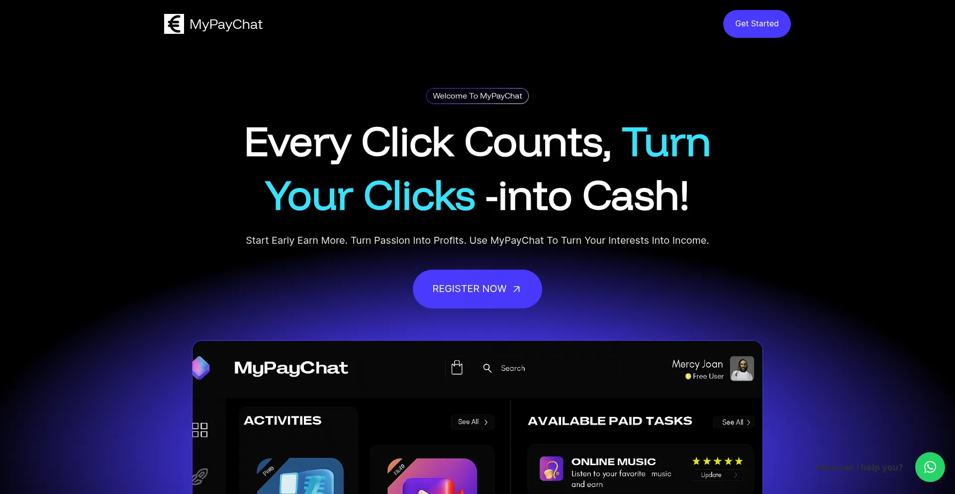 Mypaychat.net est-il Sûr et Fiable ?