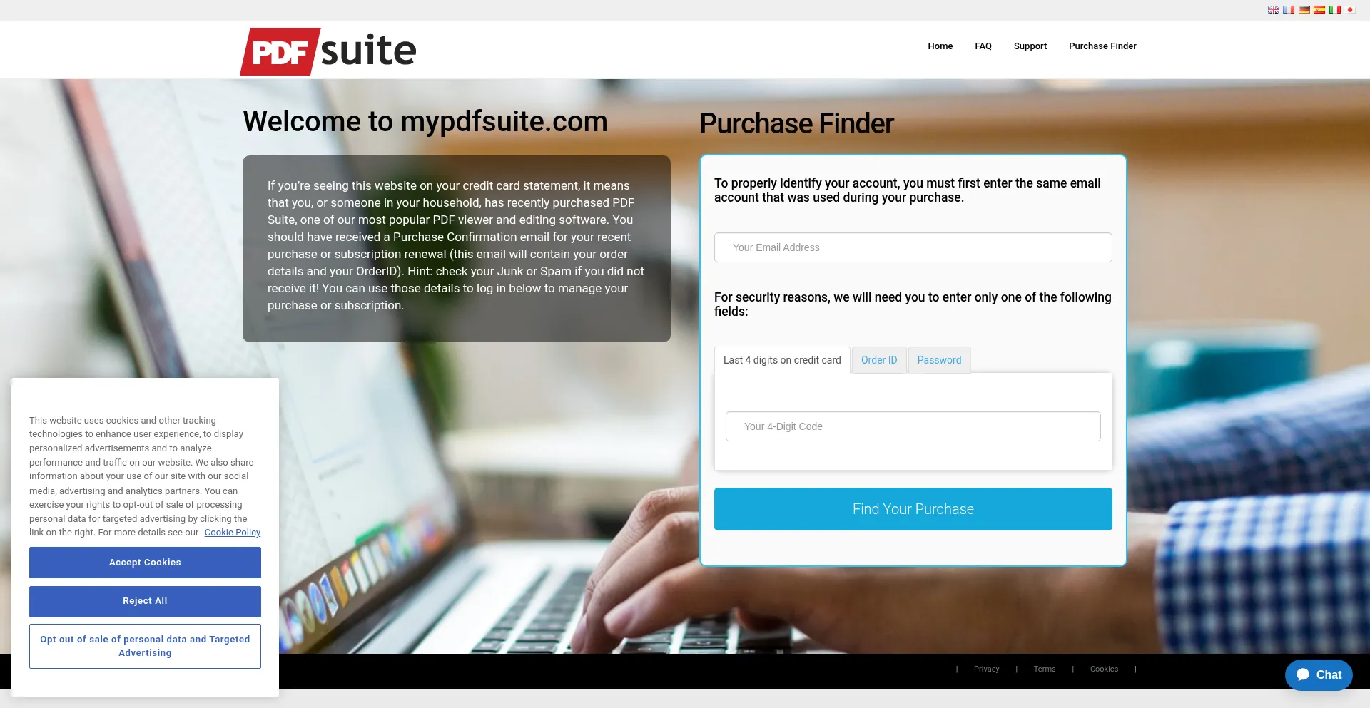 Mypdfsuite.com