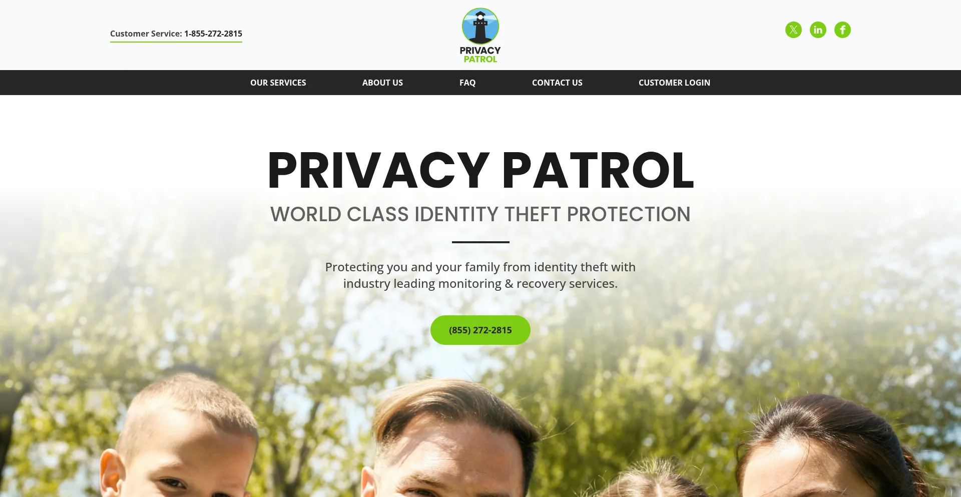 Myprivacypatrol.com