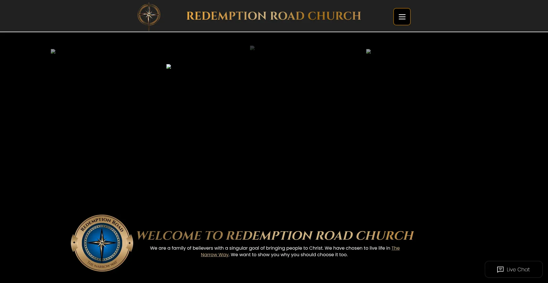 Myredemptionroad.org est-il Sûr et Fiable ?