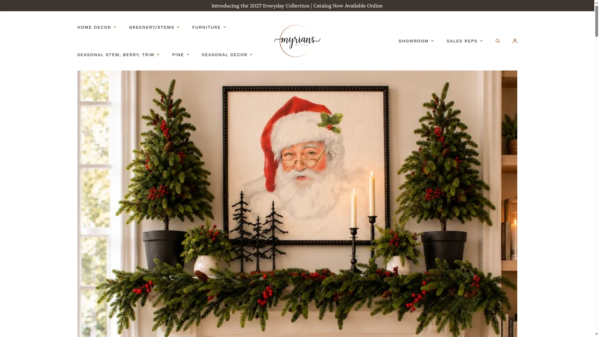 Myrians.com