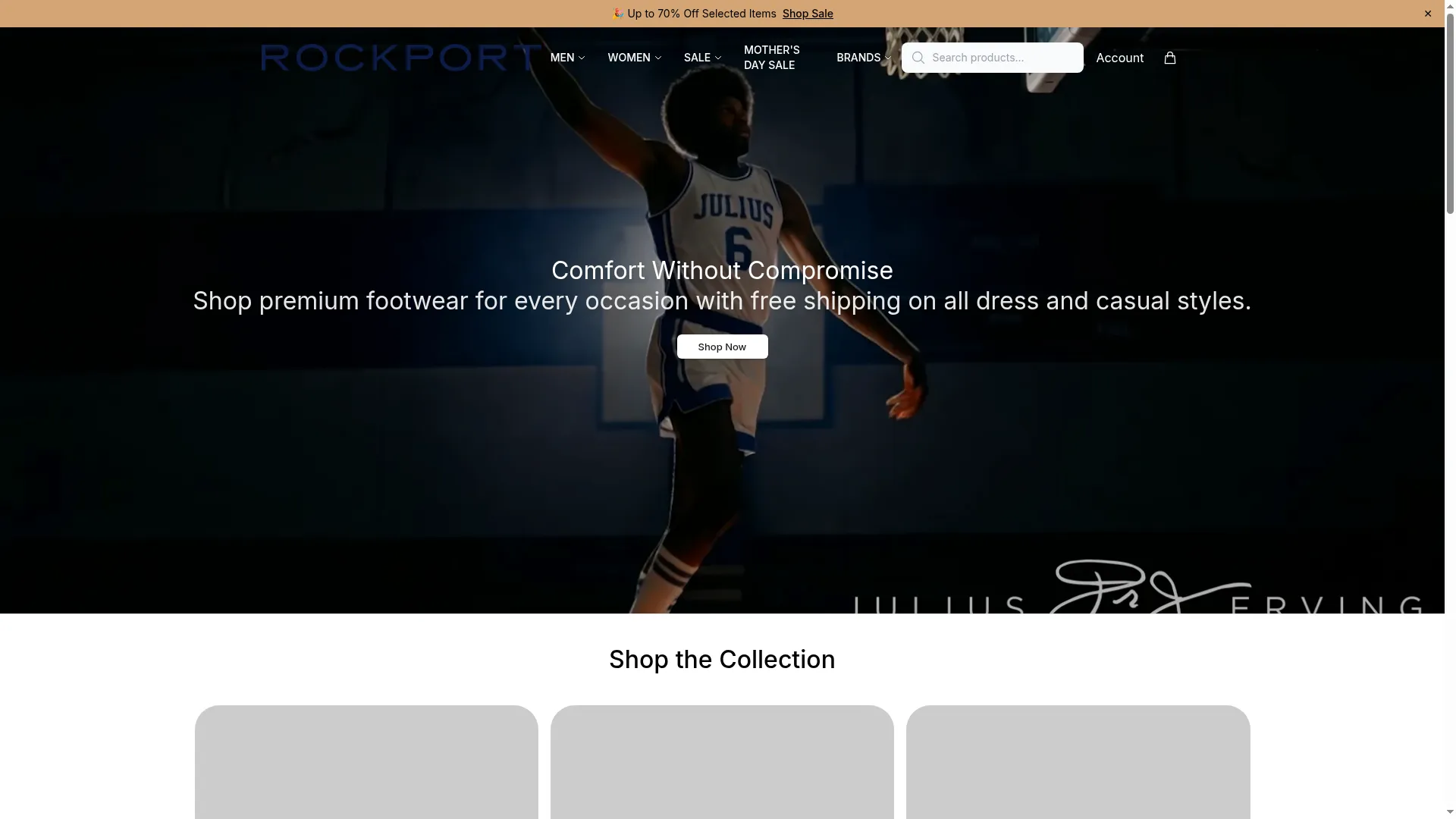 Myrockport.shop