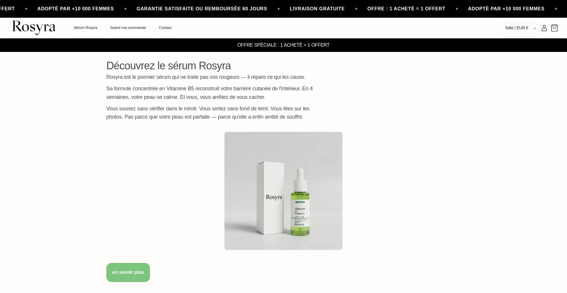 Myrosyra.com