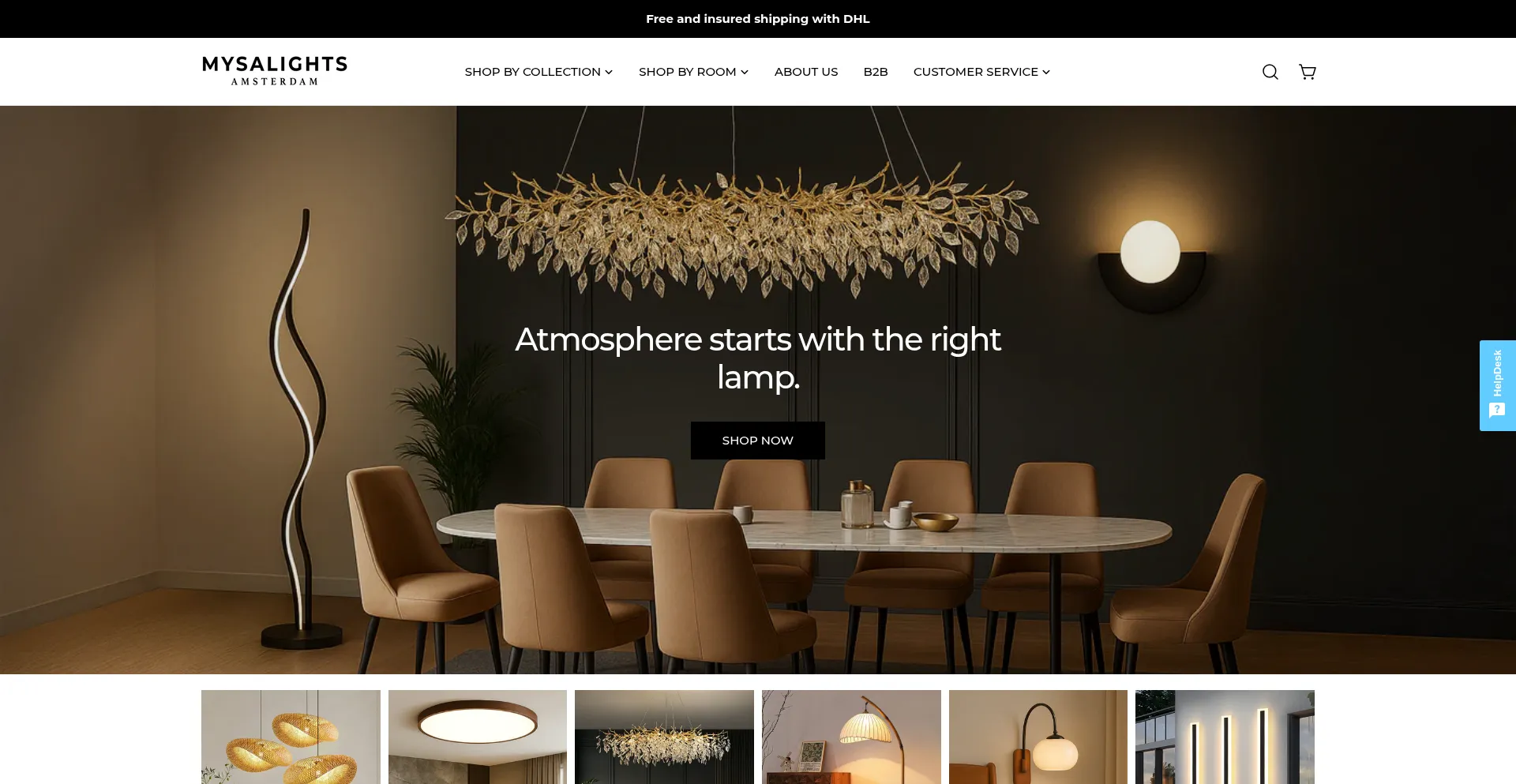 Mysalights.com est-il Sûr et Fiable ?