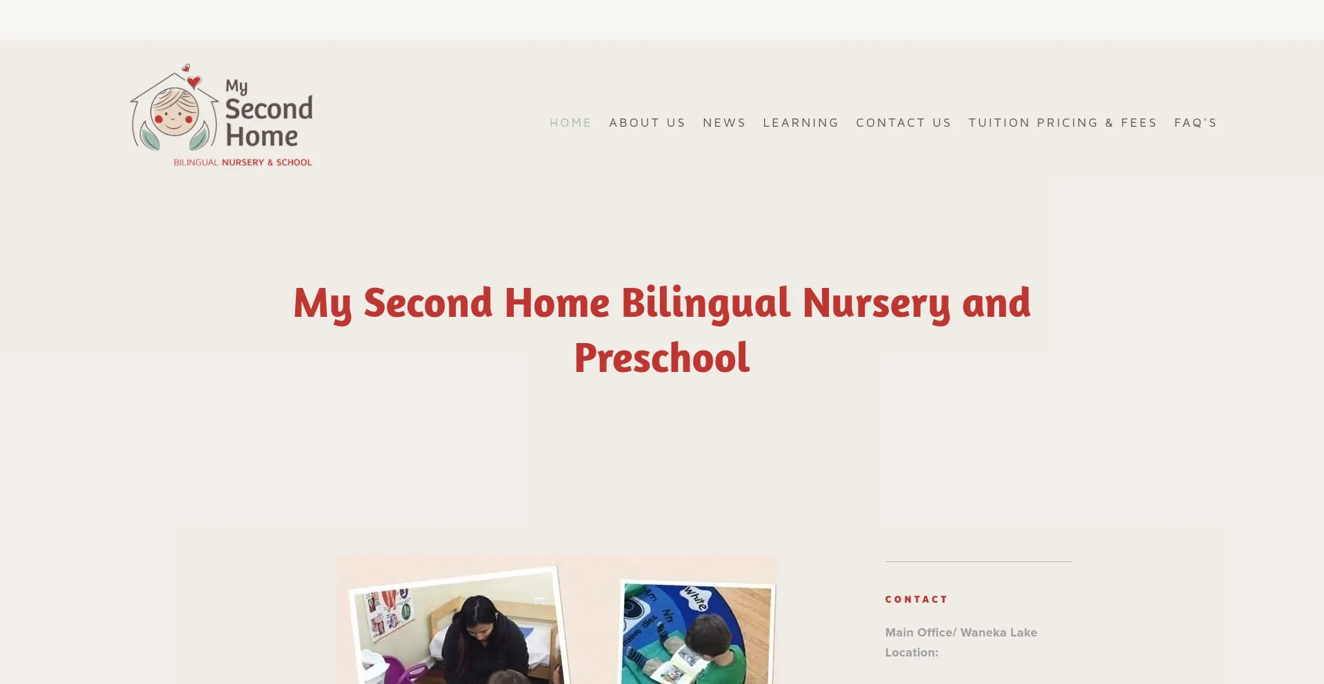 Mysecondhomeco.com est-il Sûr et Fiable ?