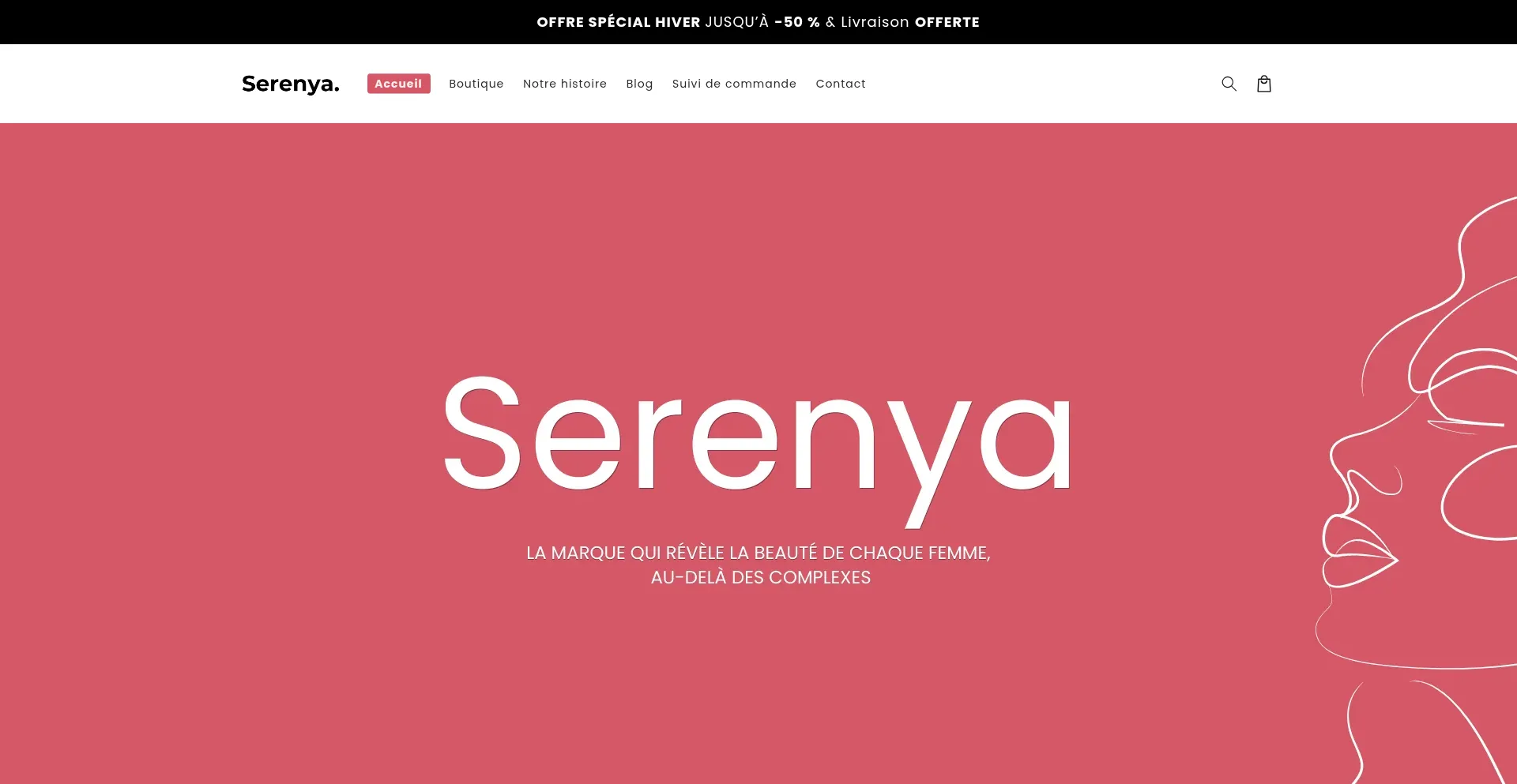 Myserenya.com