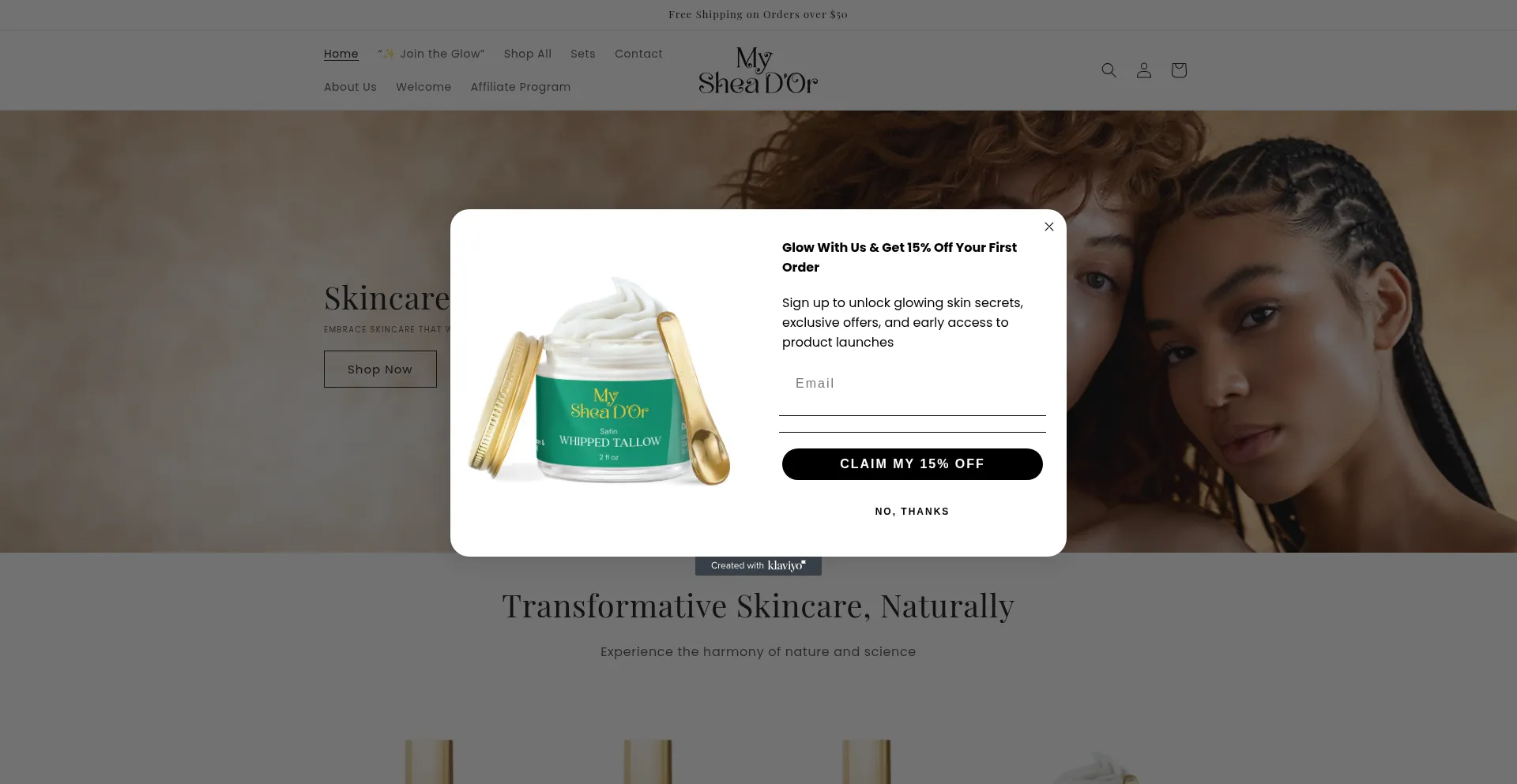 Mysheador.com
