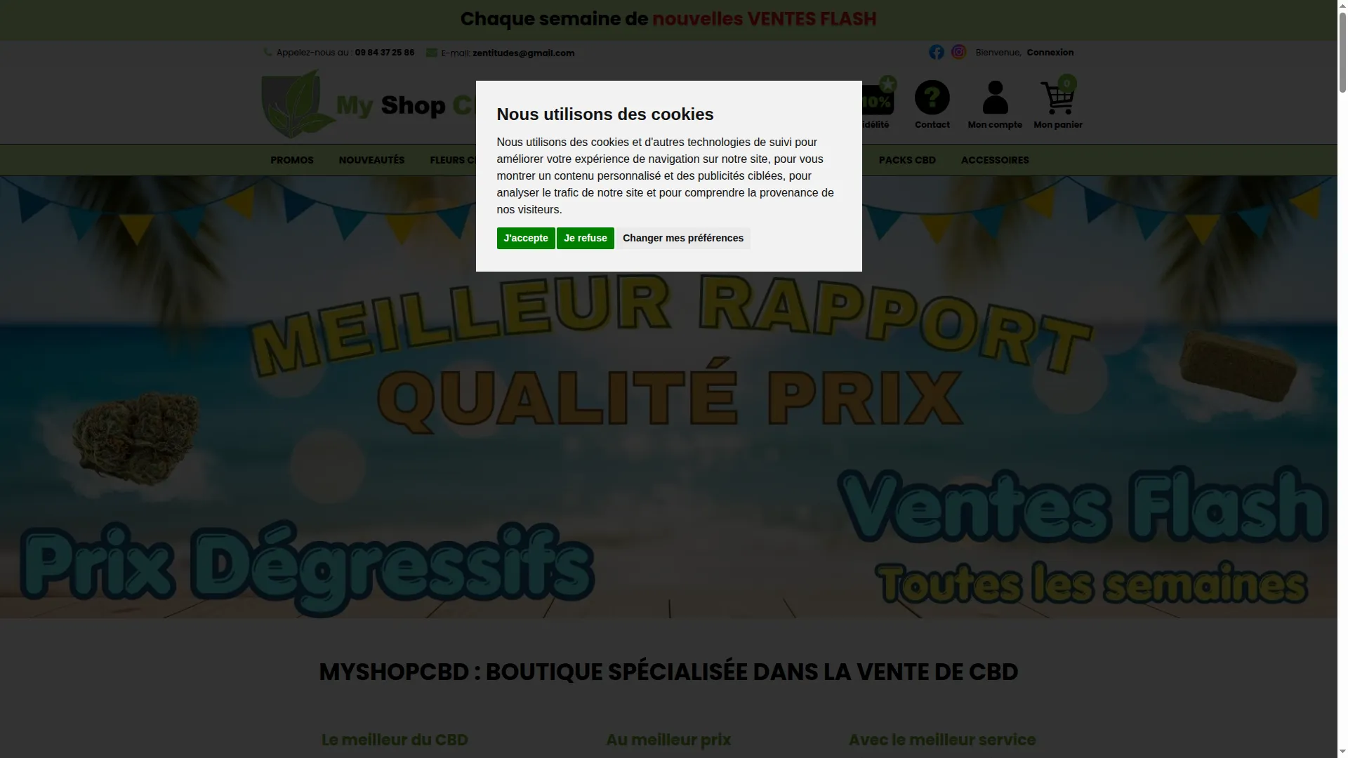 Myshopcbd.com