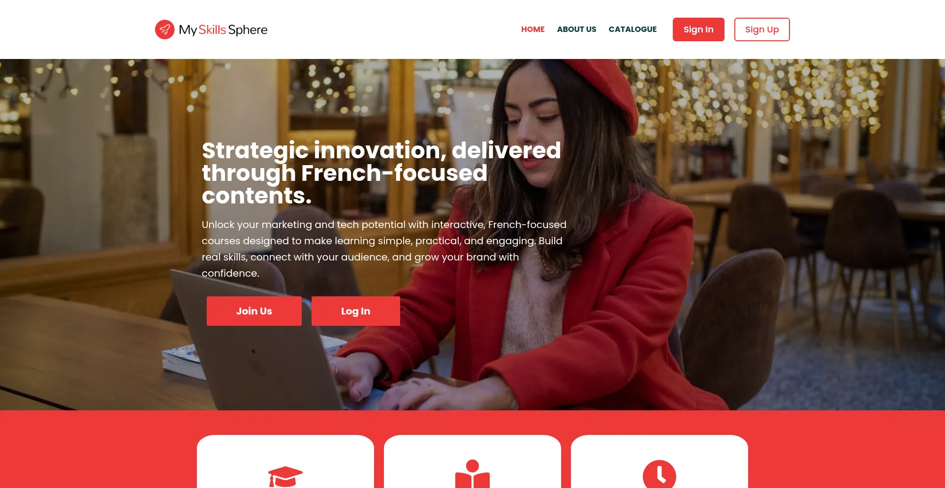 Myskillssphere.co