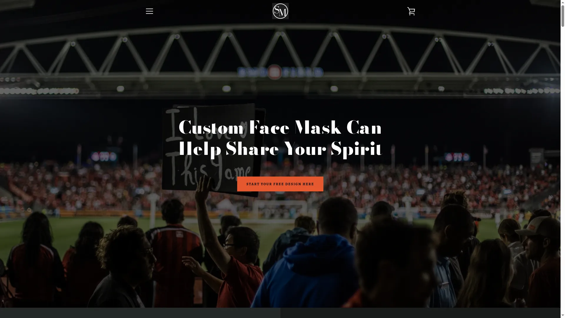 Myspiritmasks.com