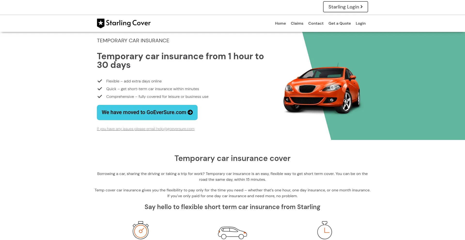 Mystarlingcover.com est-il Sûr et Fiable ?