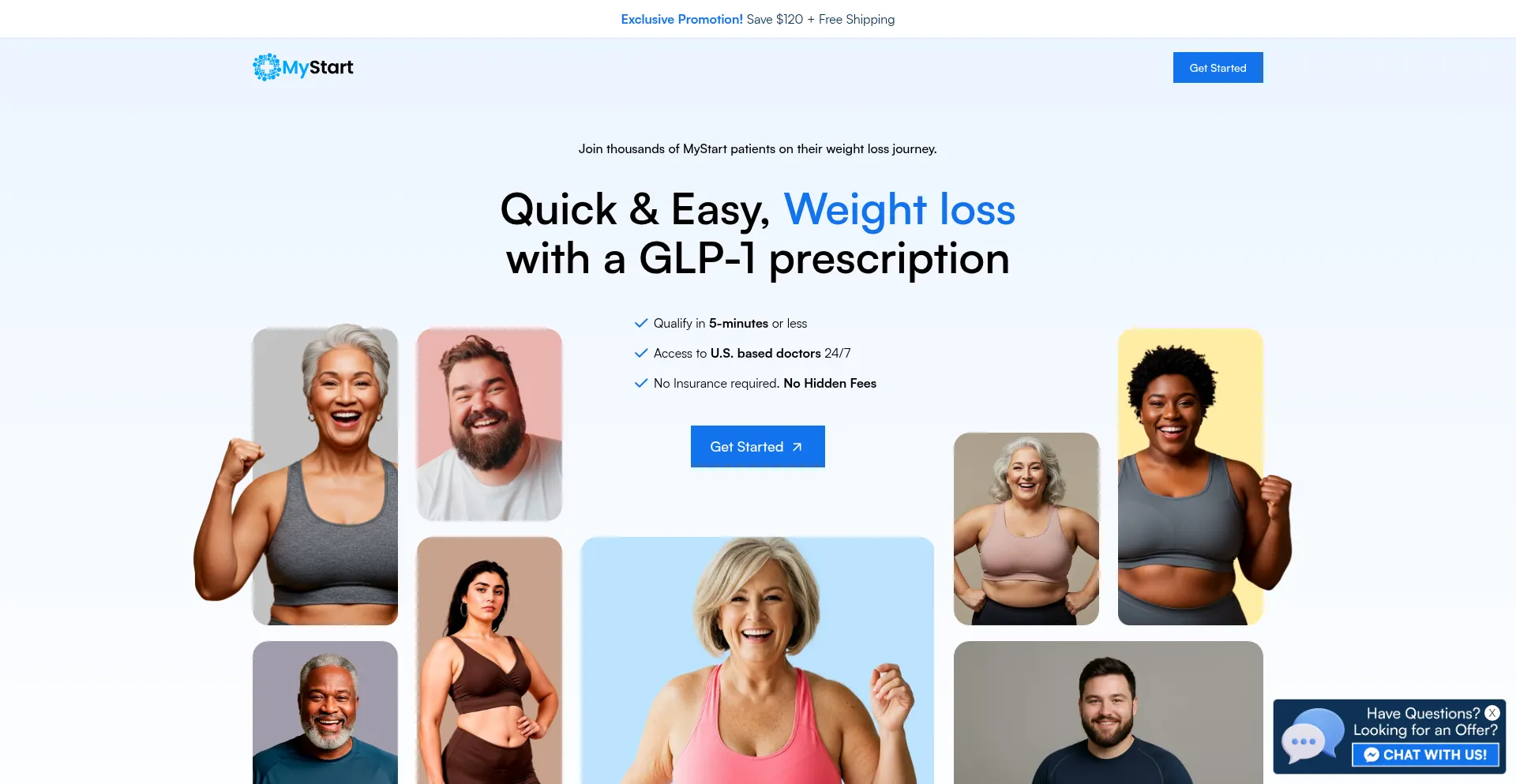 Mystarthealth.com est-il Sûr et Fiable ?