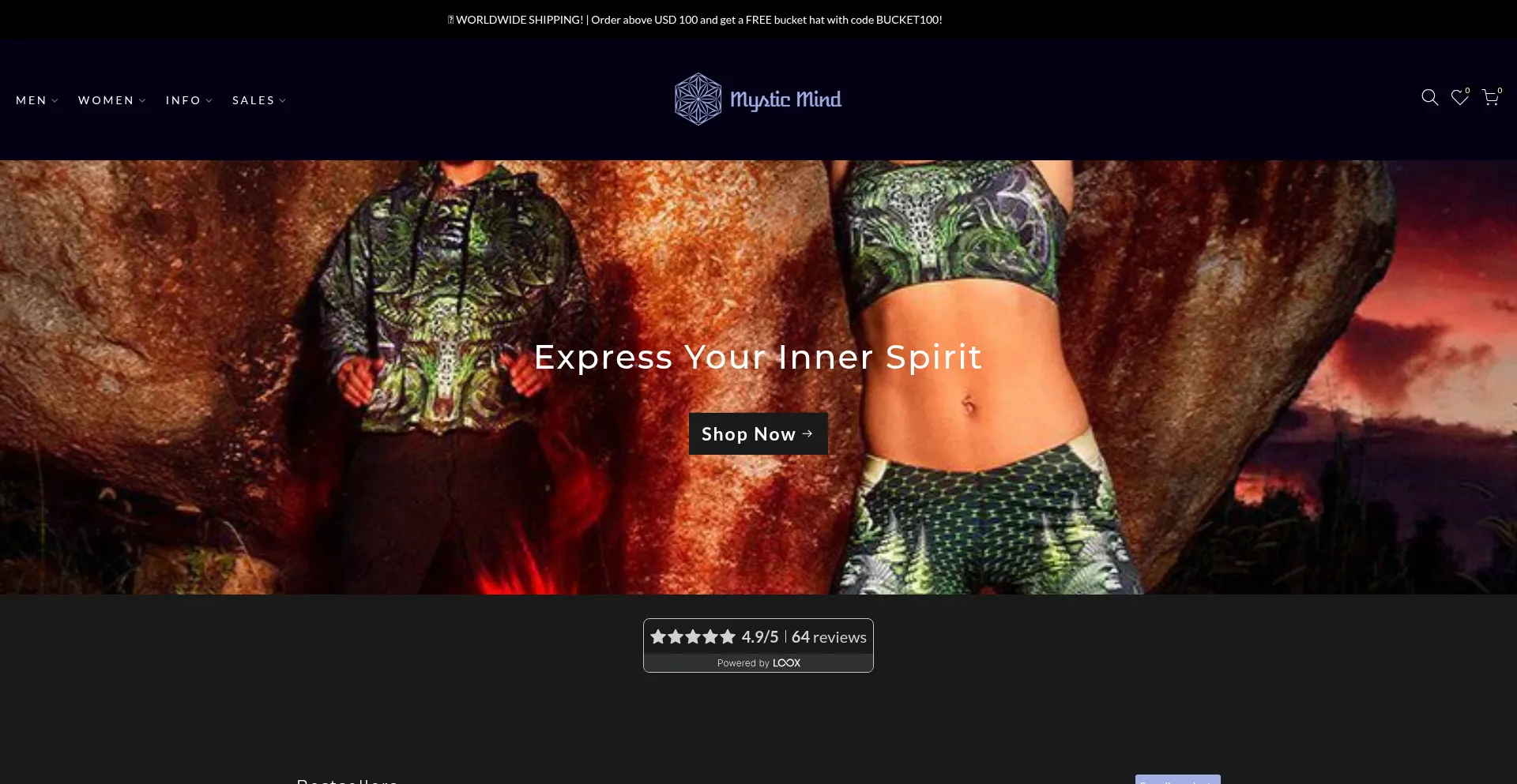 Mysticmind.store est-il Sûr et Fiable ?