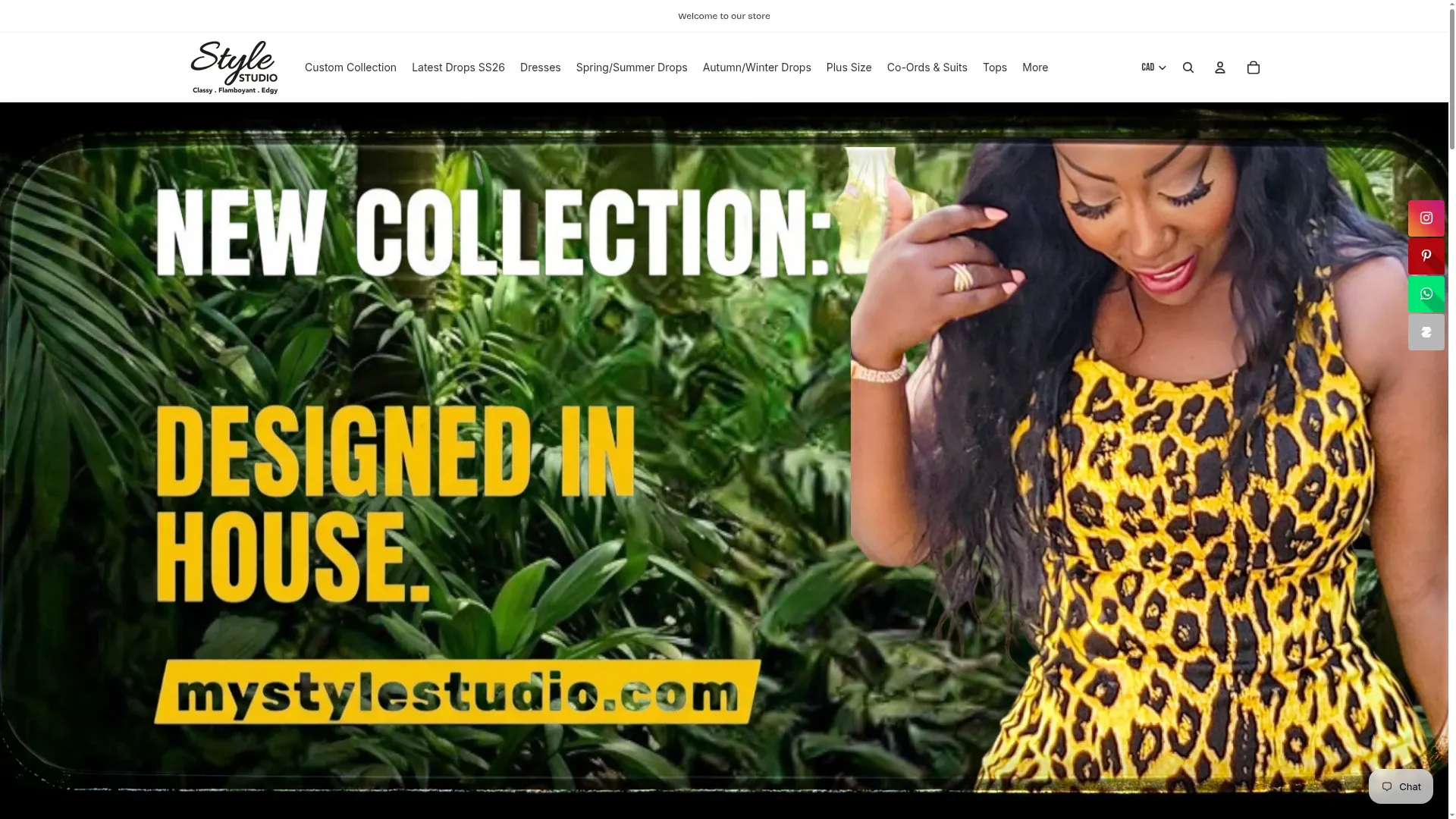 Mystylestudio.com
