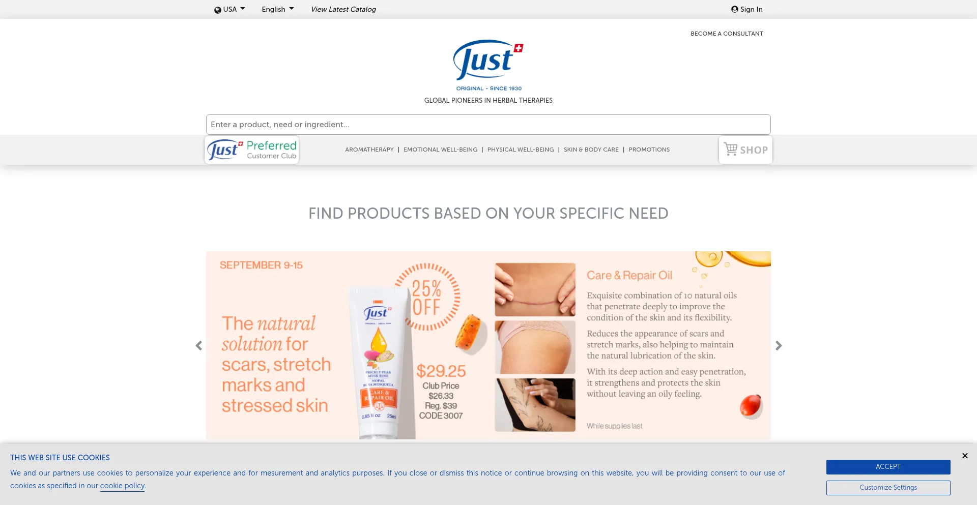 Myswissjustusa.com est-il Sûr et Fiable ?