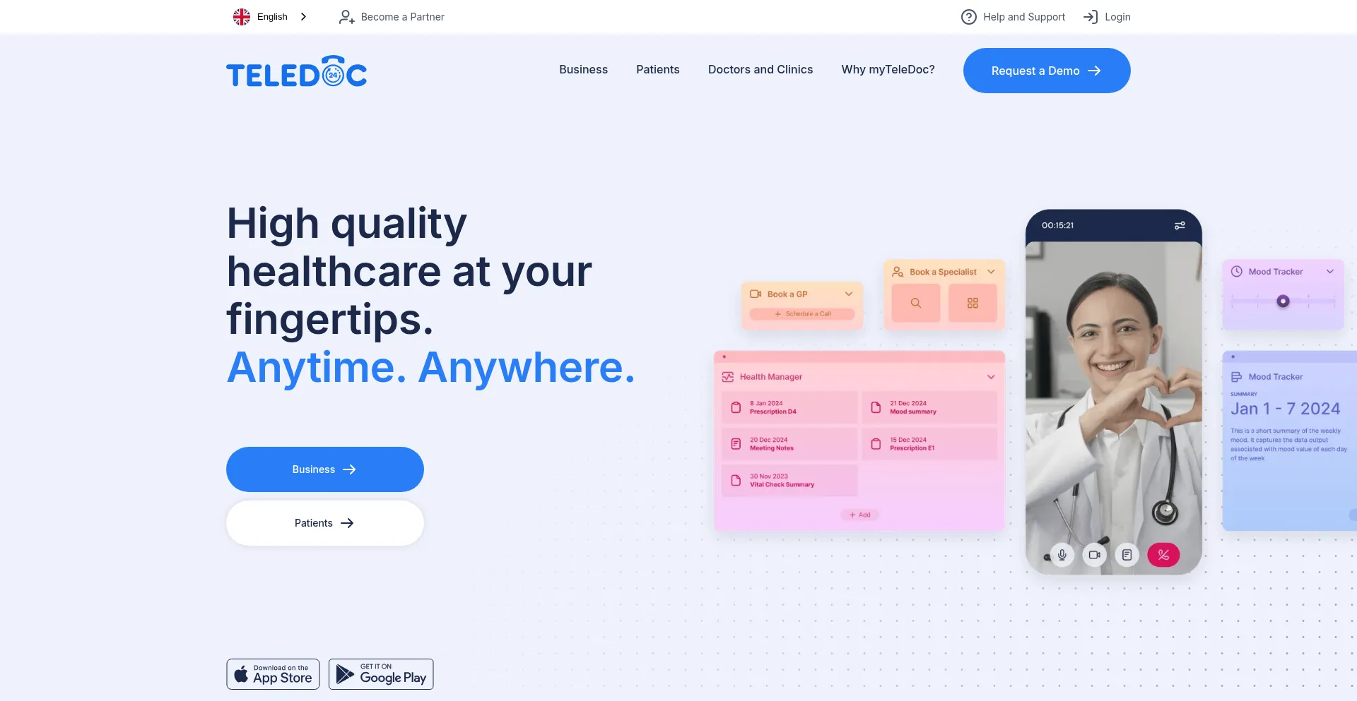 Myteledoc.app est-il Sûr et Fiable ?