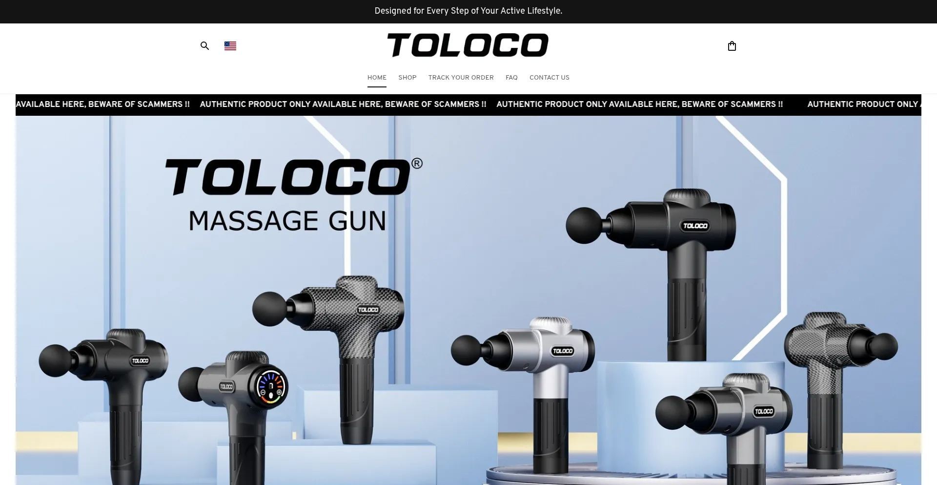 Mytoloco.com est-il Sûr et Fiable ?