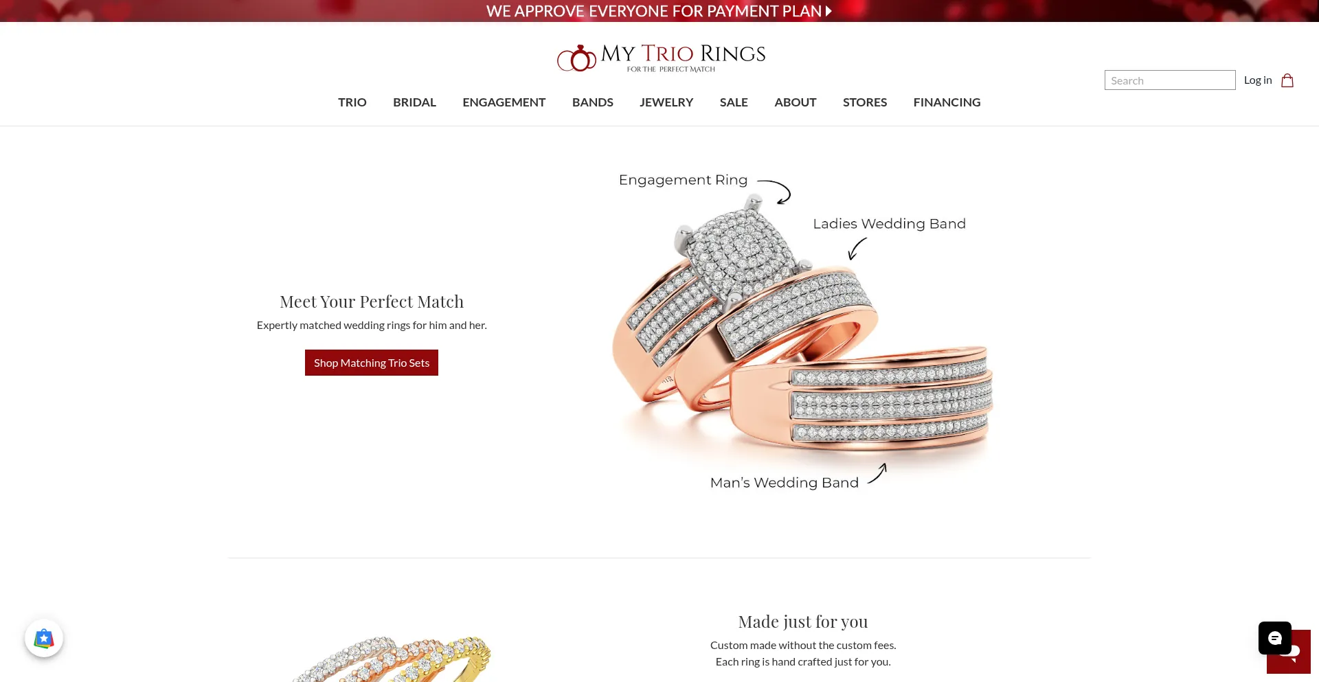 Mytriorings.com