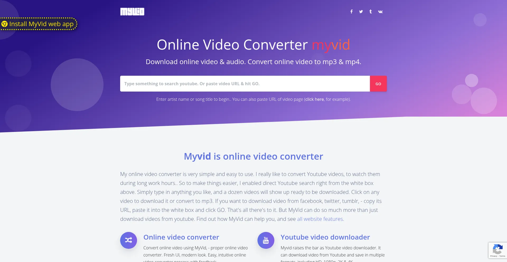 Myvid.download