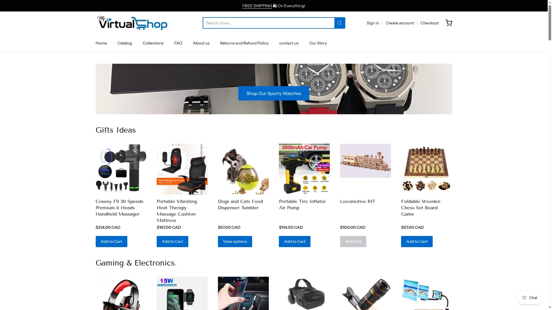 Myvirtualshop.com