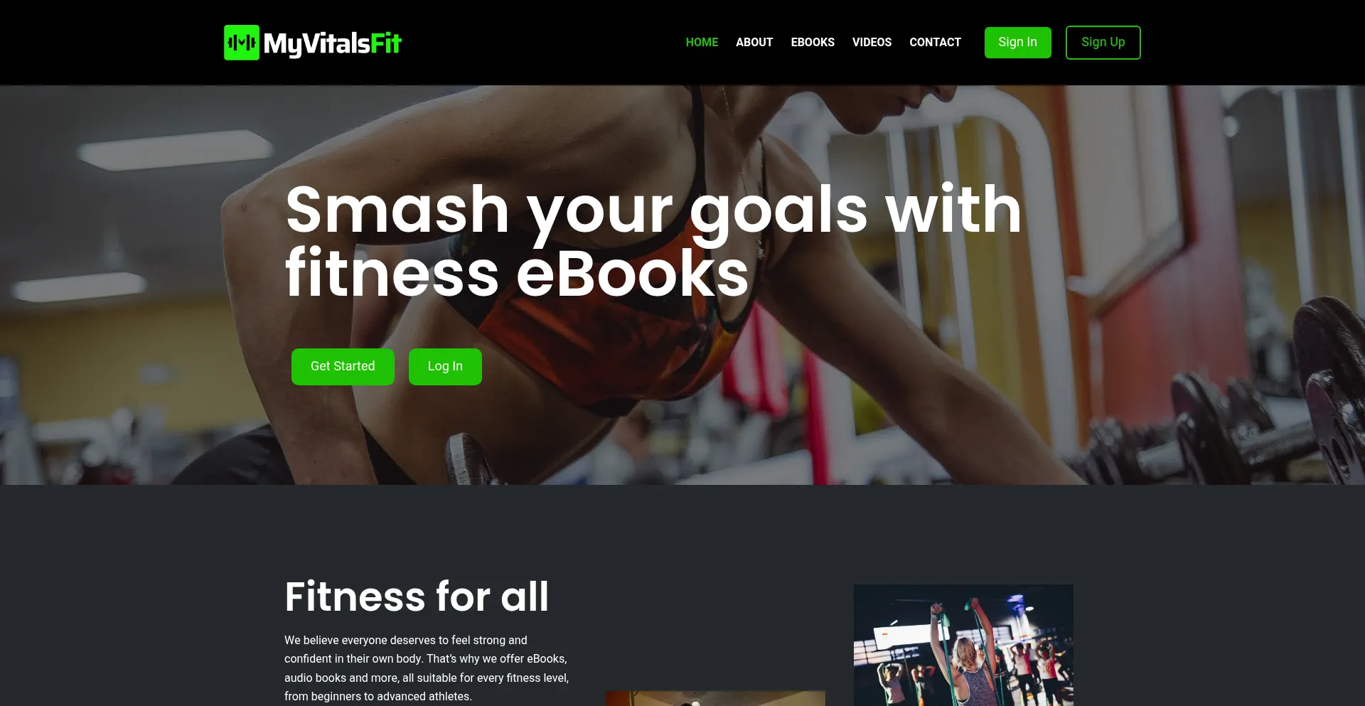 Myvitalsfit.com est-il Sûr et Fiable ?