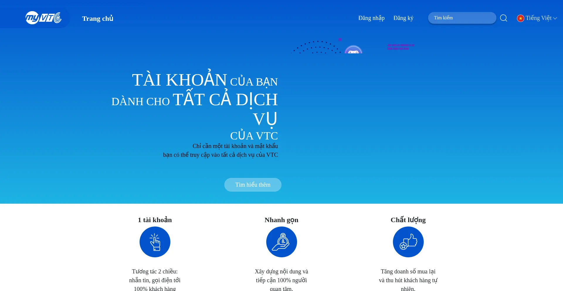 Myvtc.vn