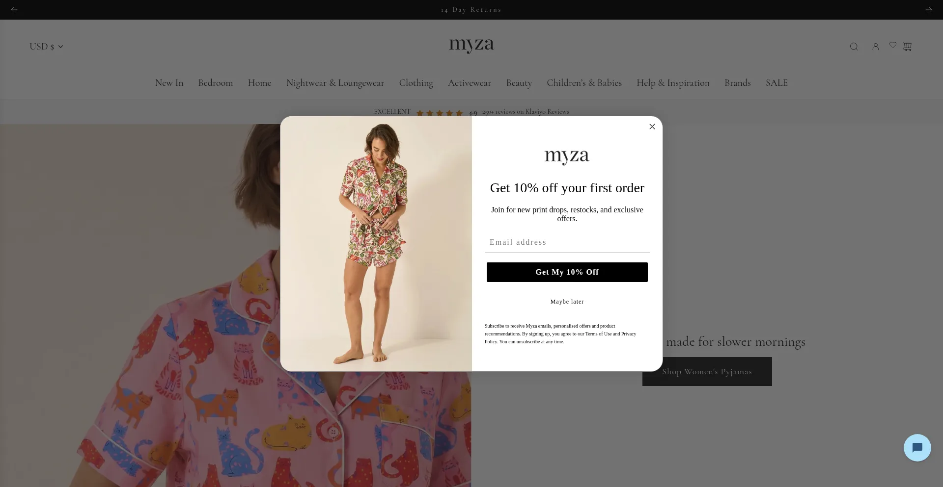 Myza.co